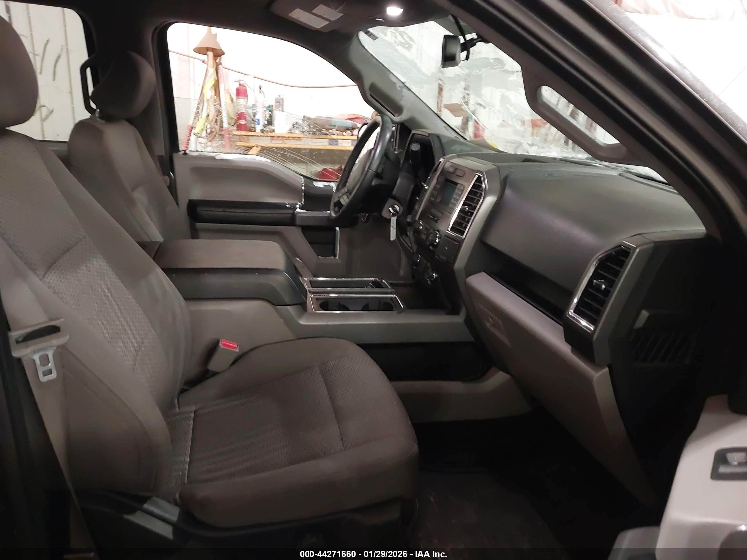 FORD F-150 image 5