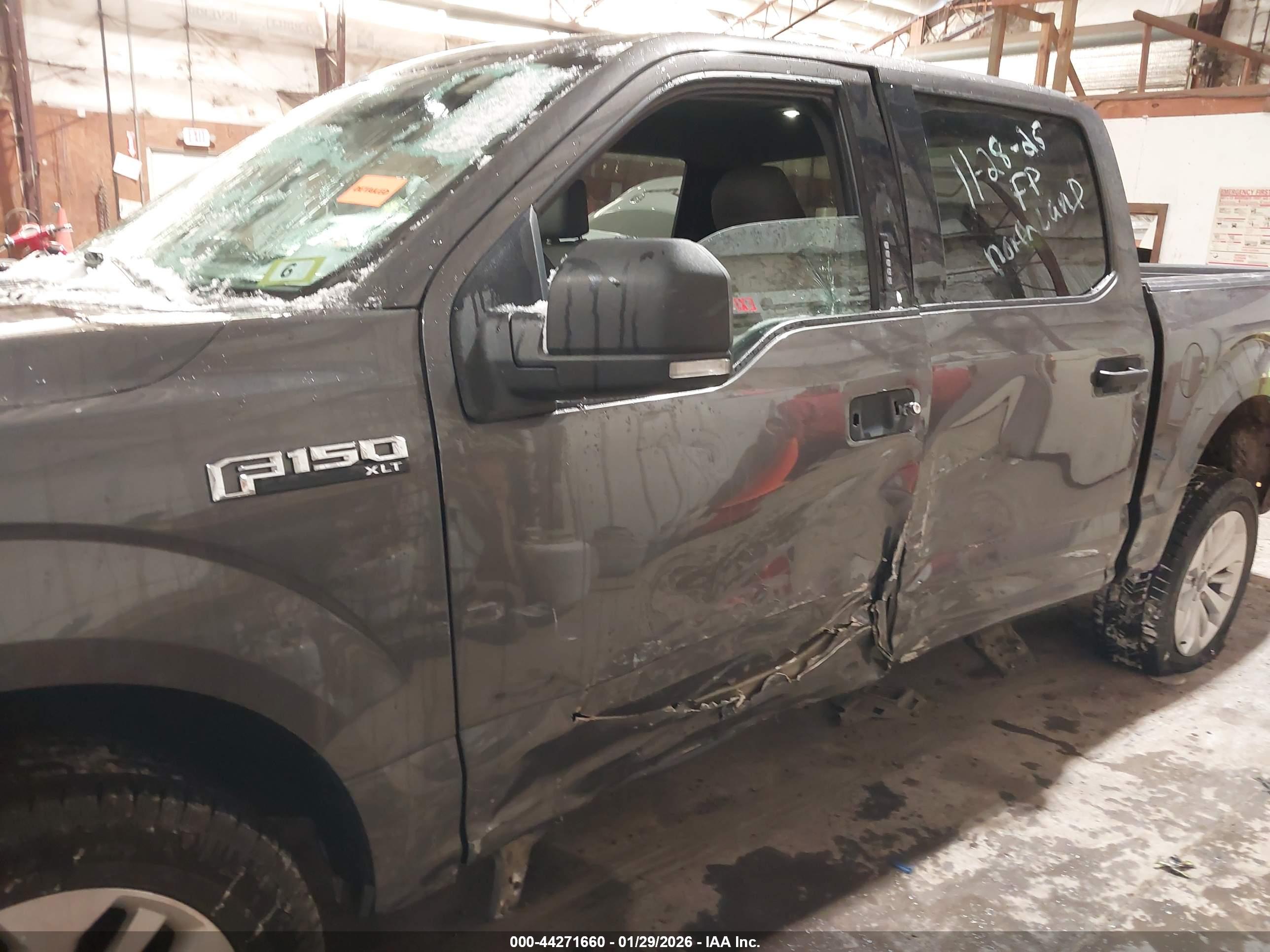 FORD F-150 image 6