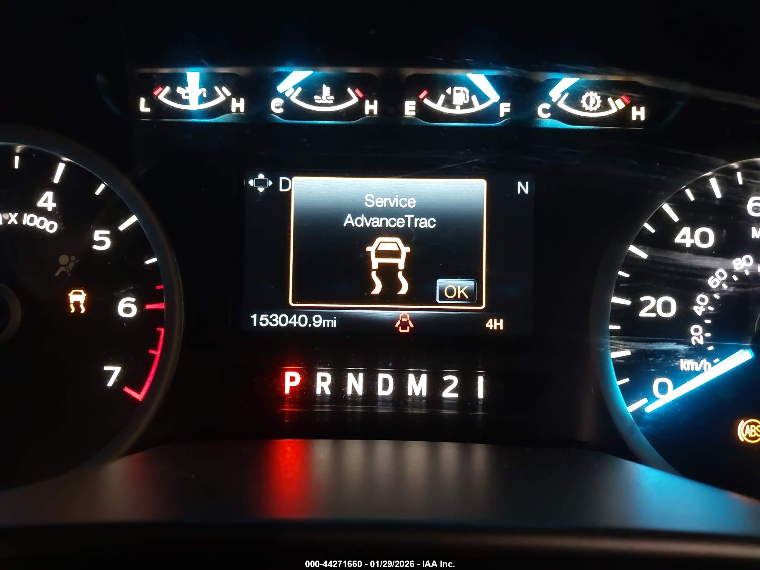 FORD F-150 image 7