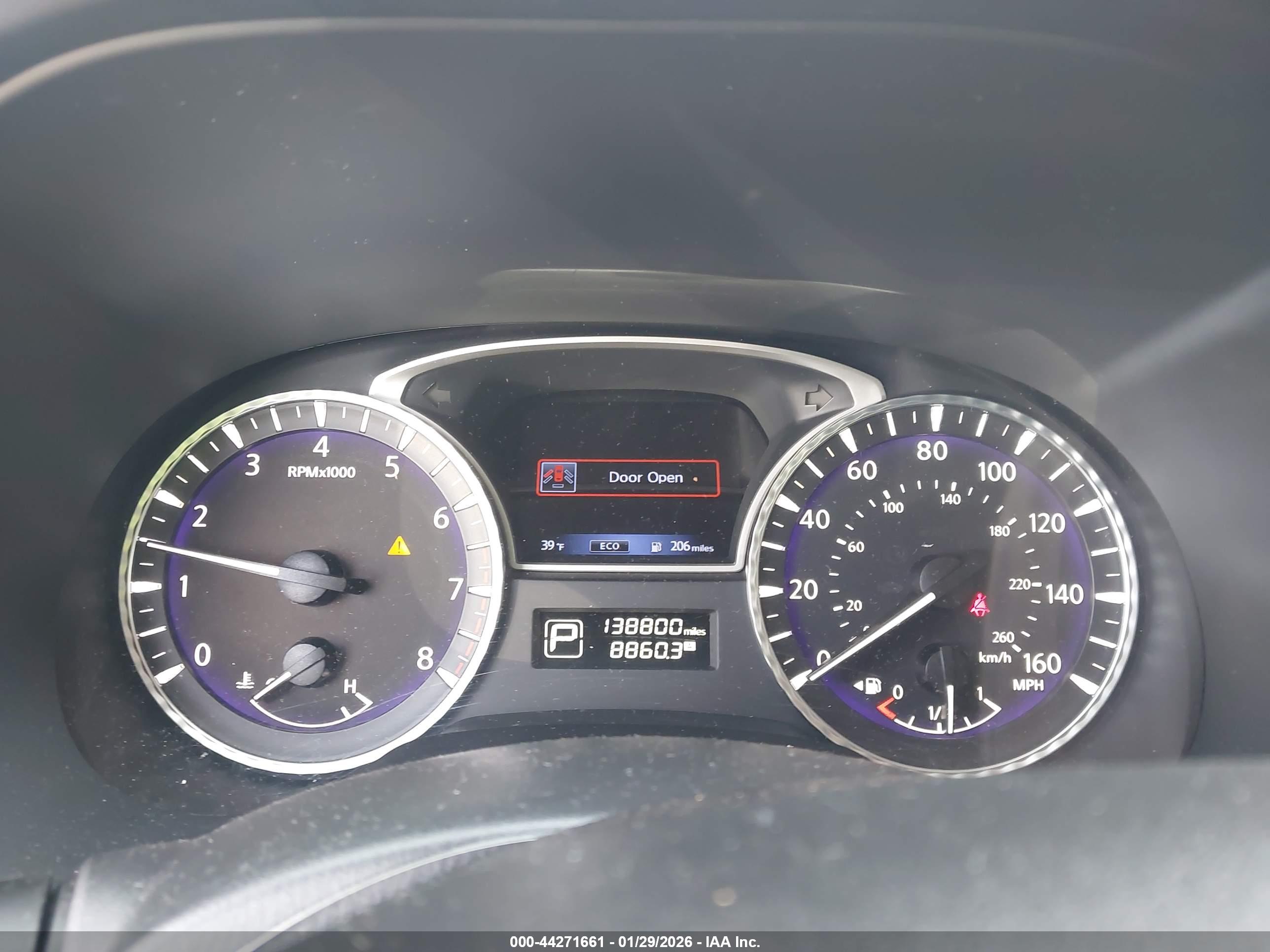 INFINITI QX60 image 7