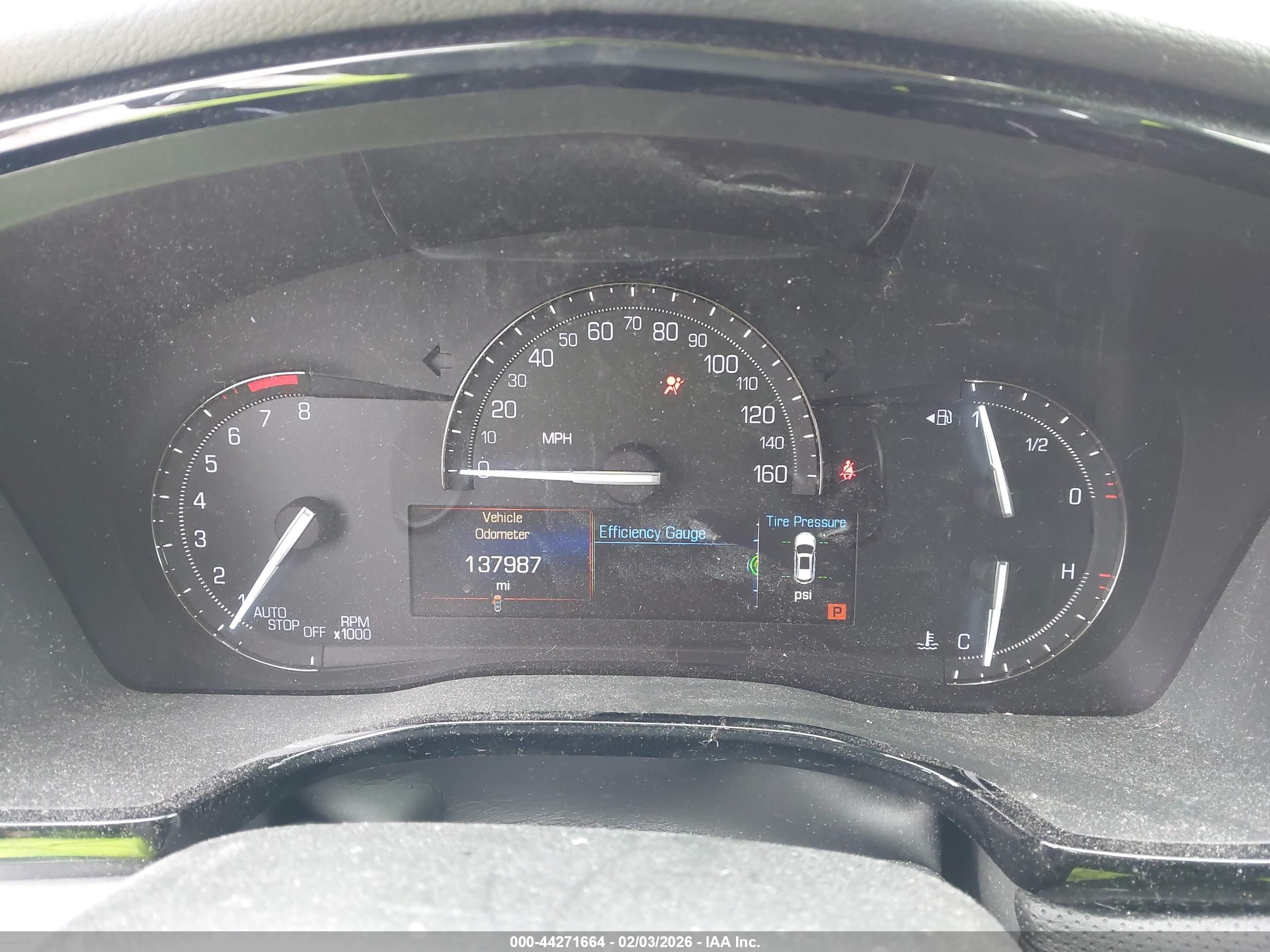 CADILLAC XT5 image 7