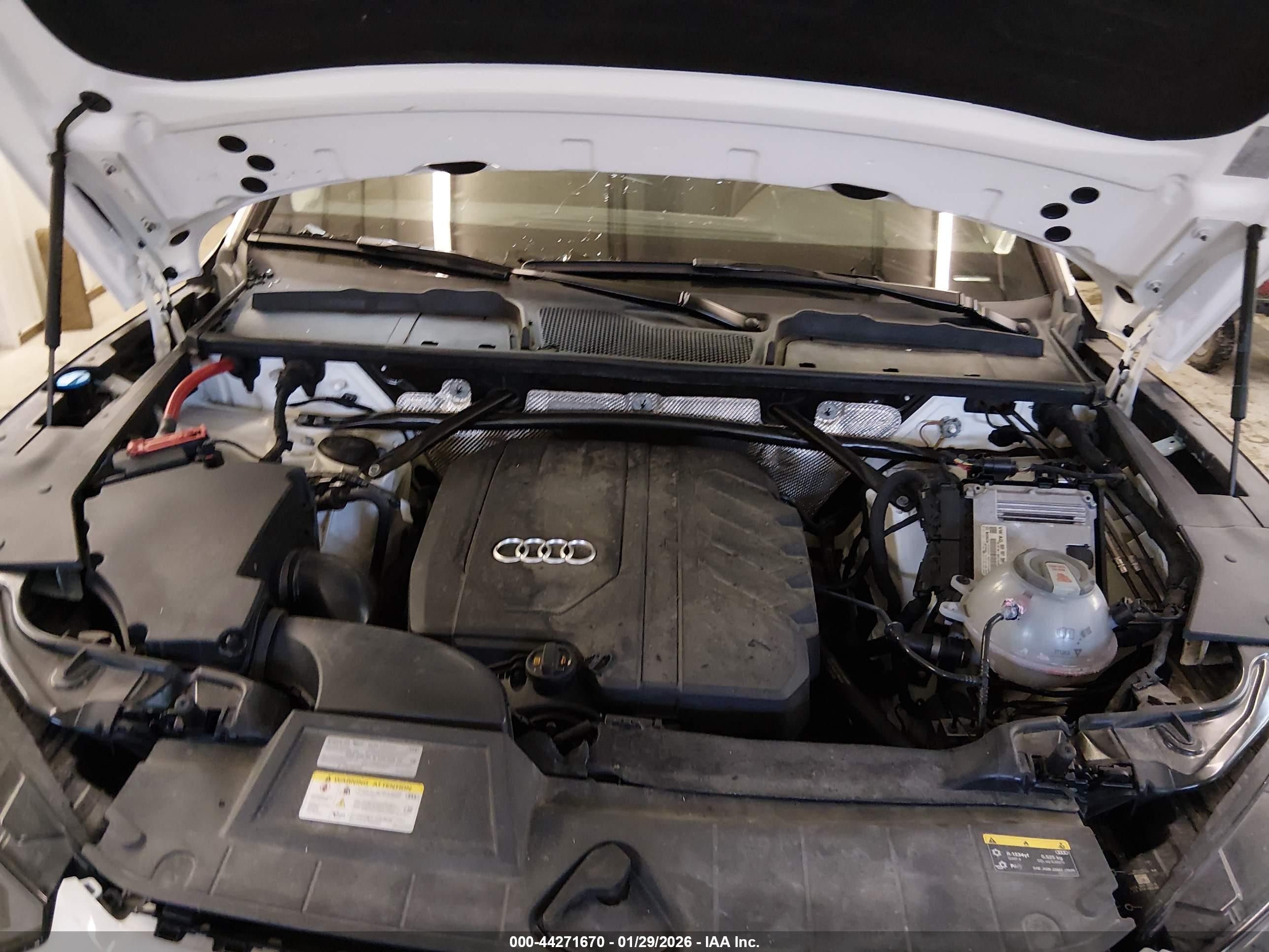 AUDI Q5 image 10