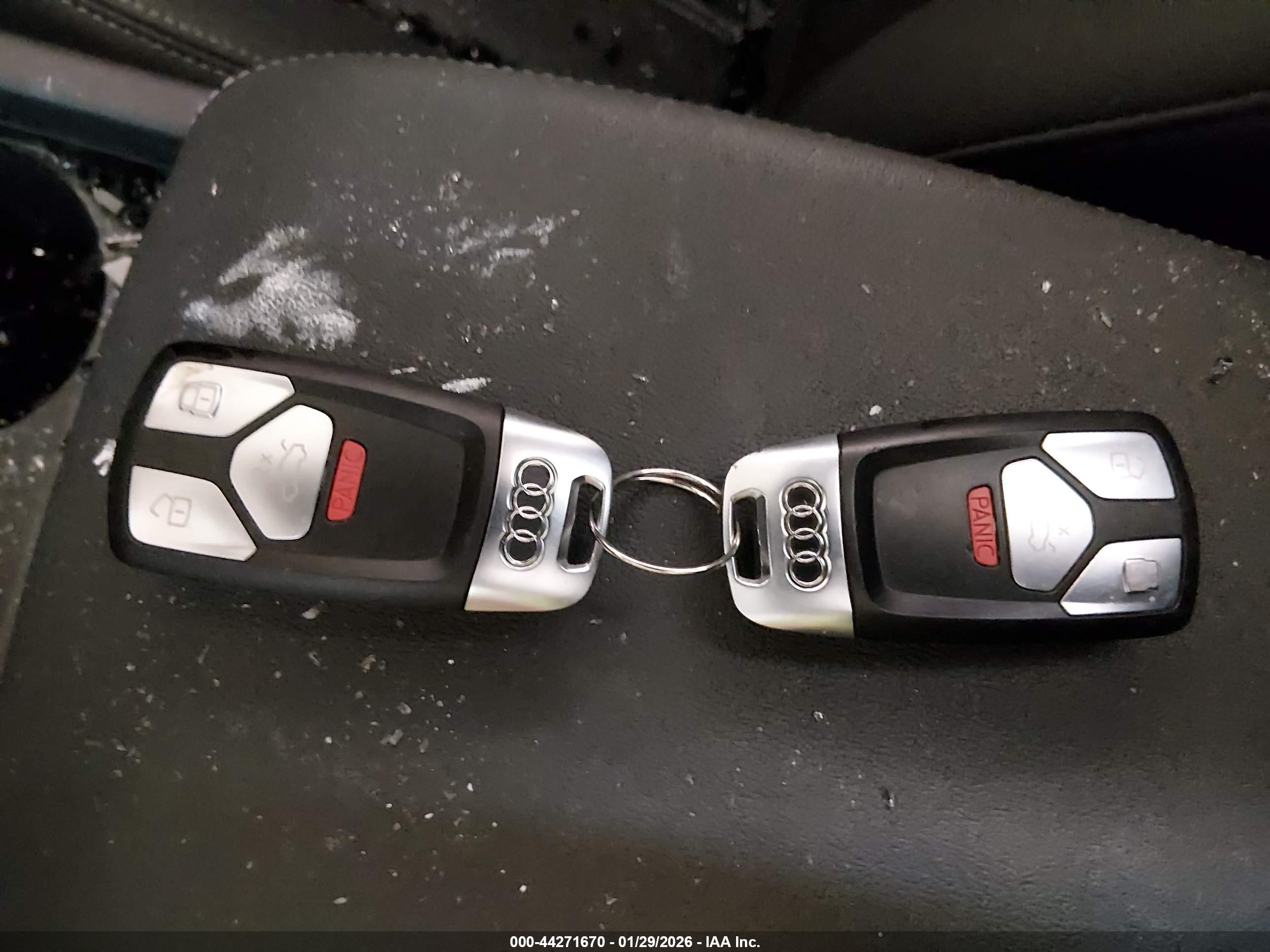 AUDI Q5 image 11