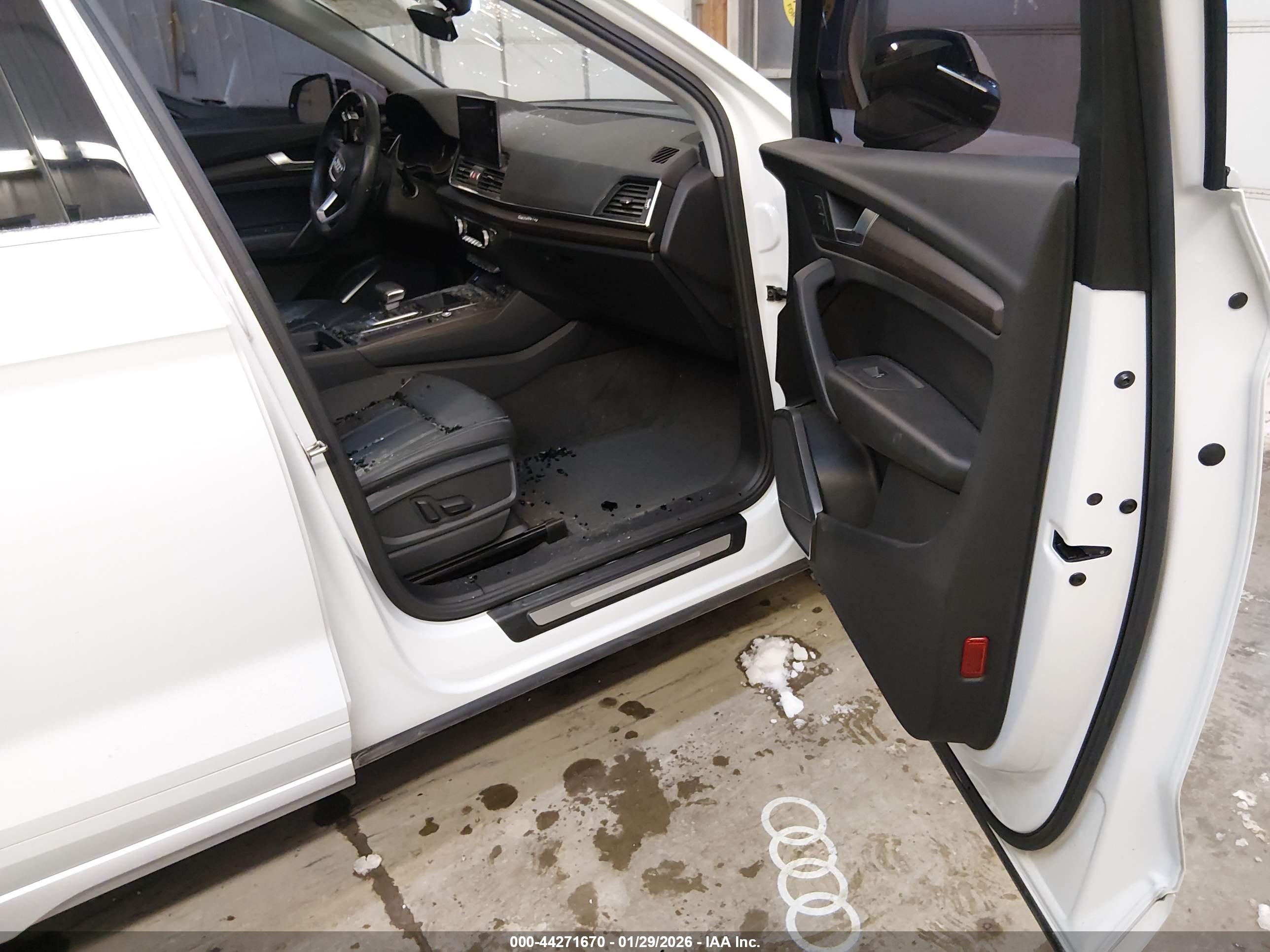 AUDI Q5 image 5