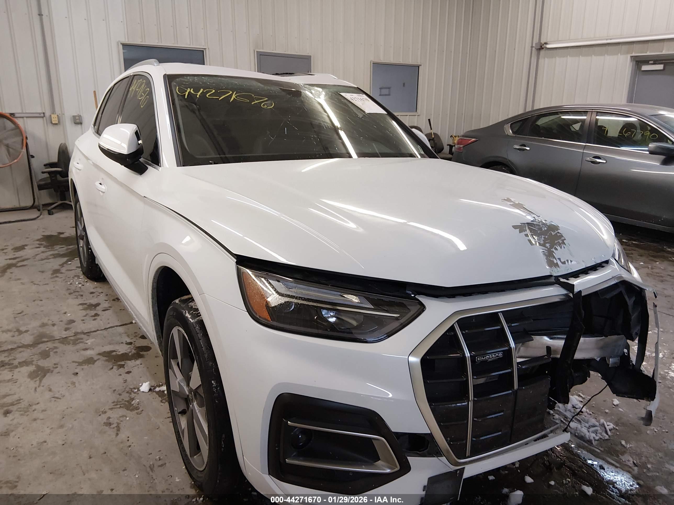 AUDI Q5 image 6