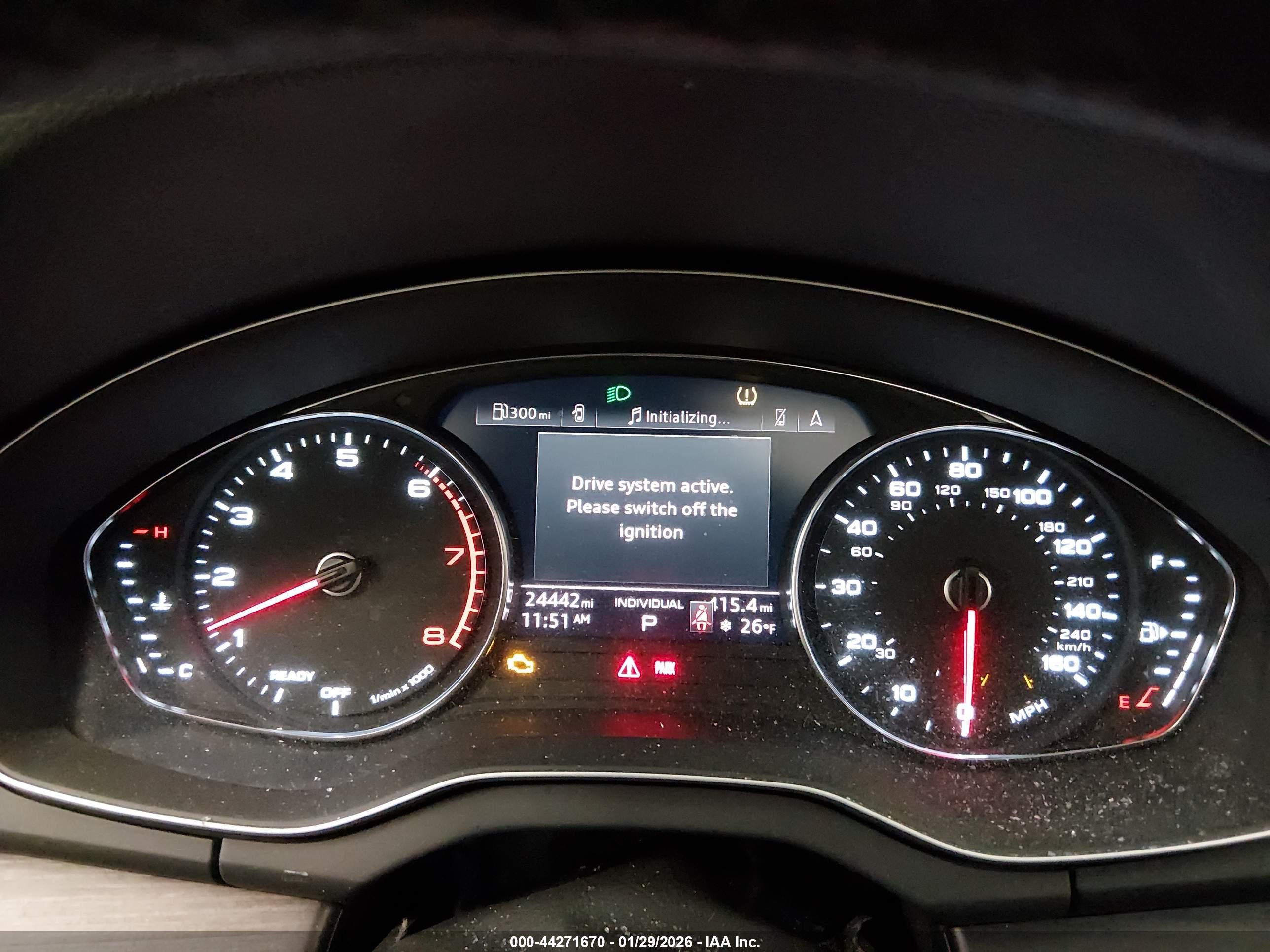 AUDI Q5 image 7