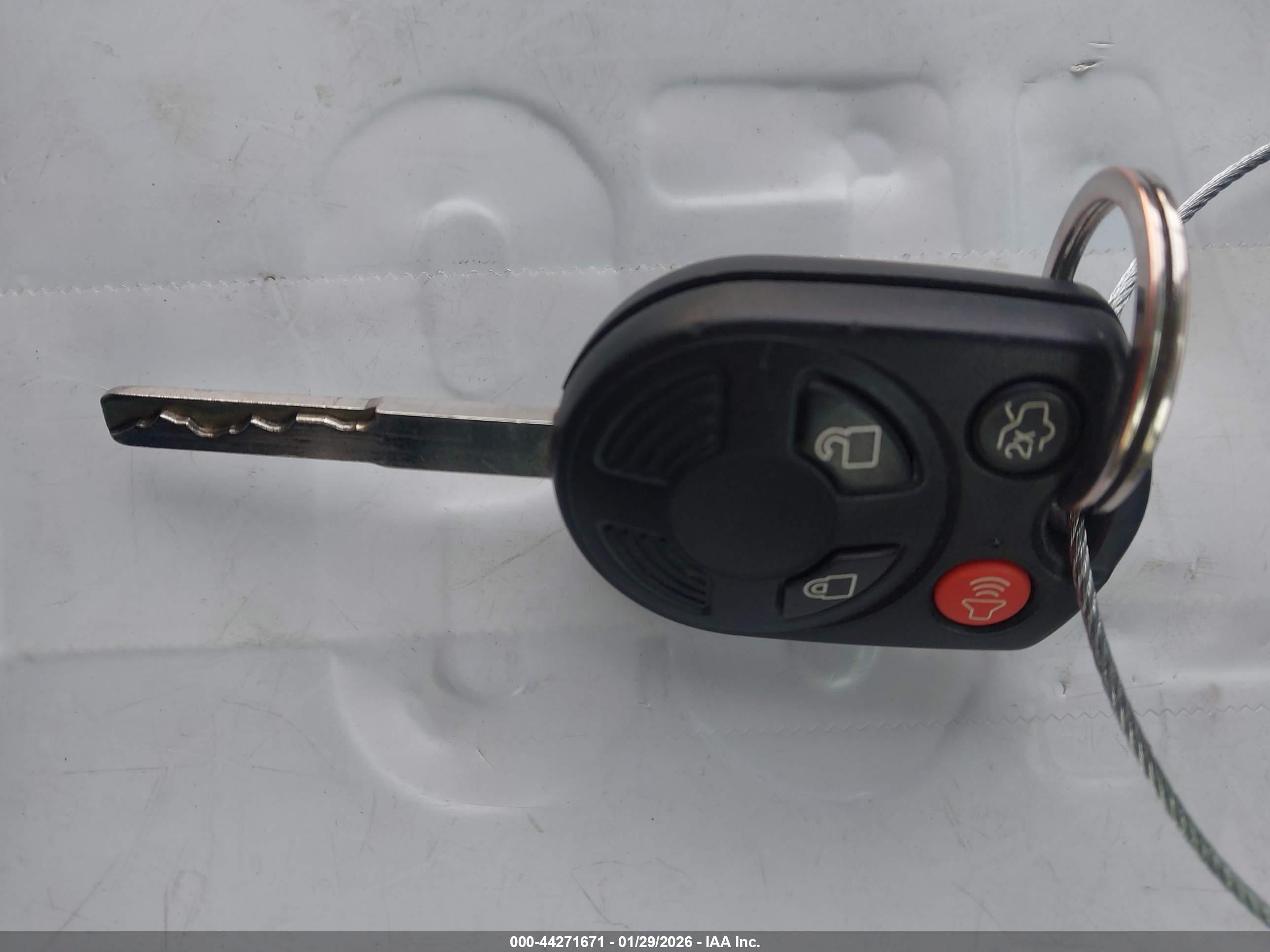 FORD FOCUS image 11