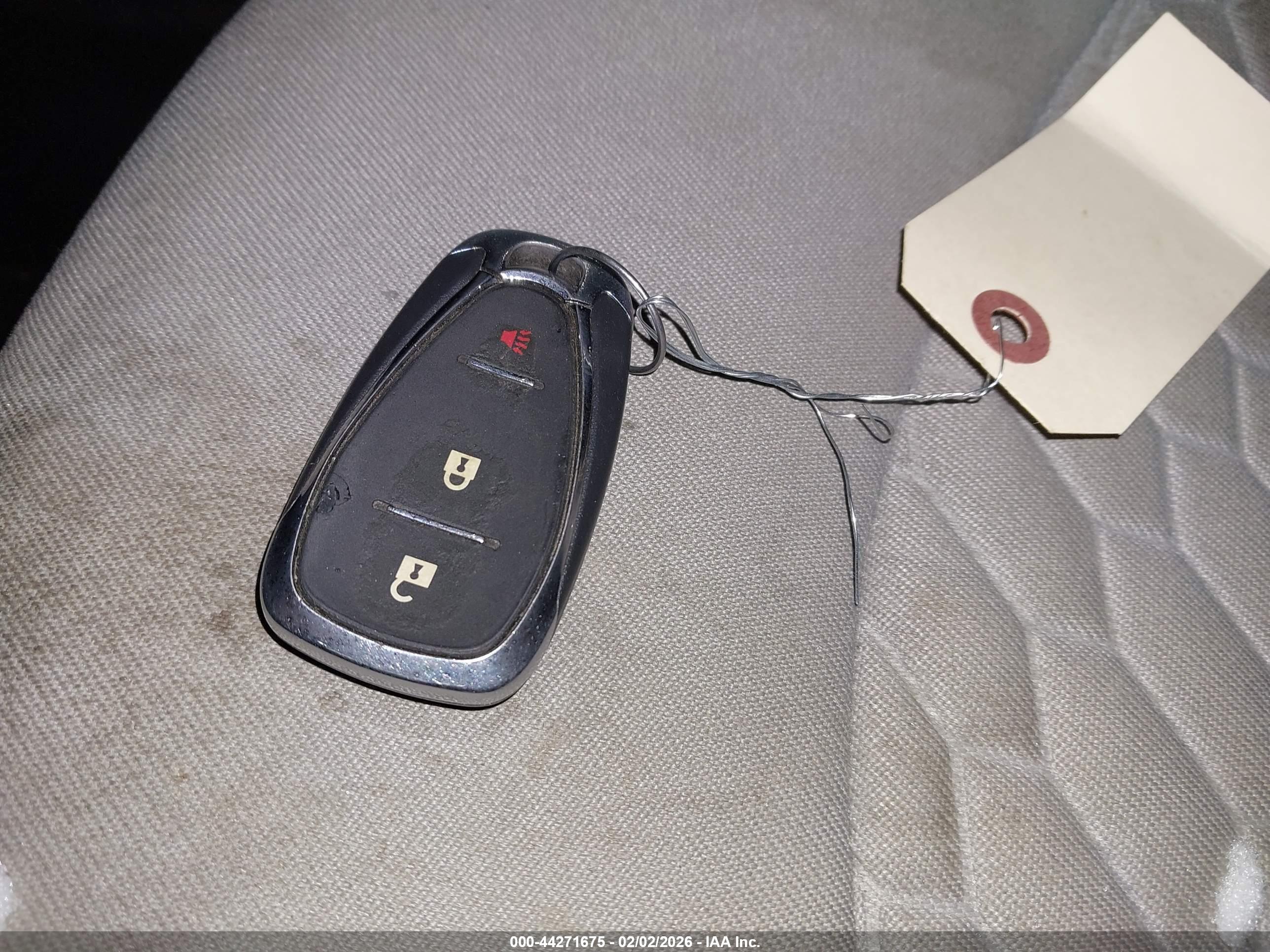 CHEVROLET EQUINOX image 11