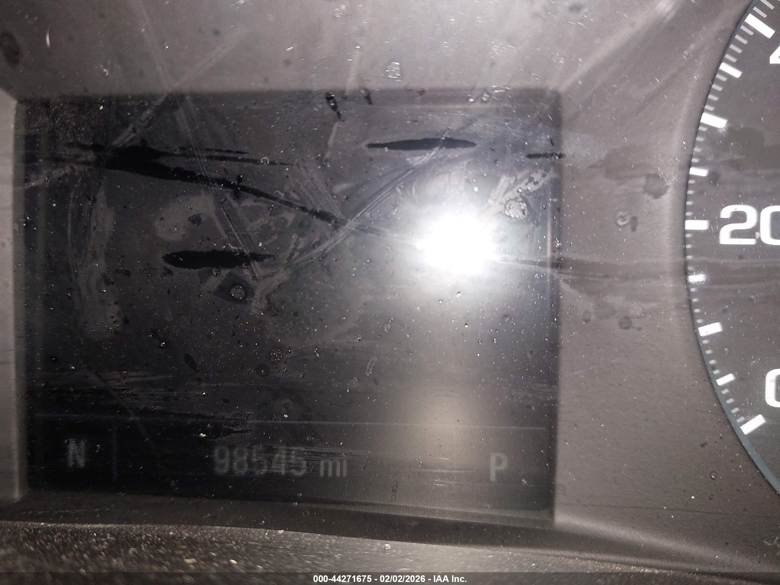 CHEVROLET EQUINOX image 7
