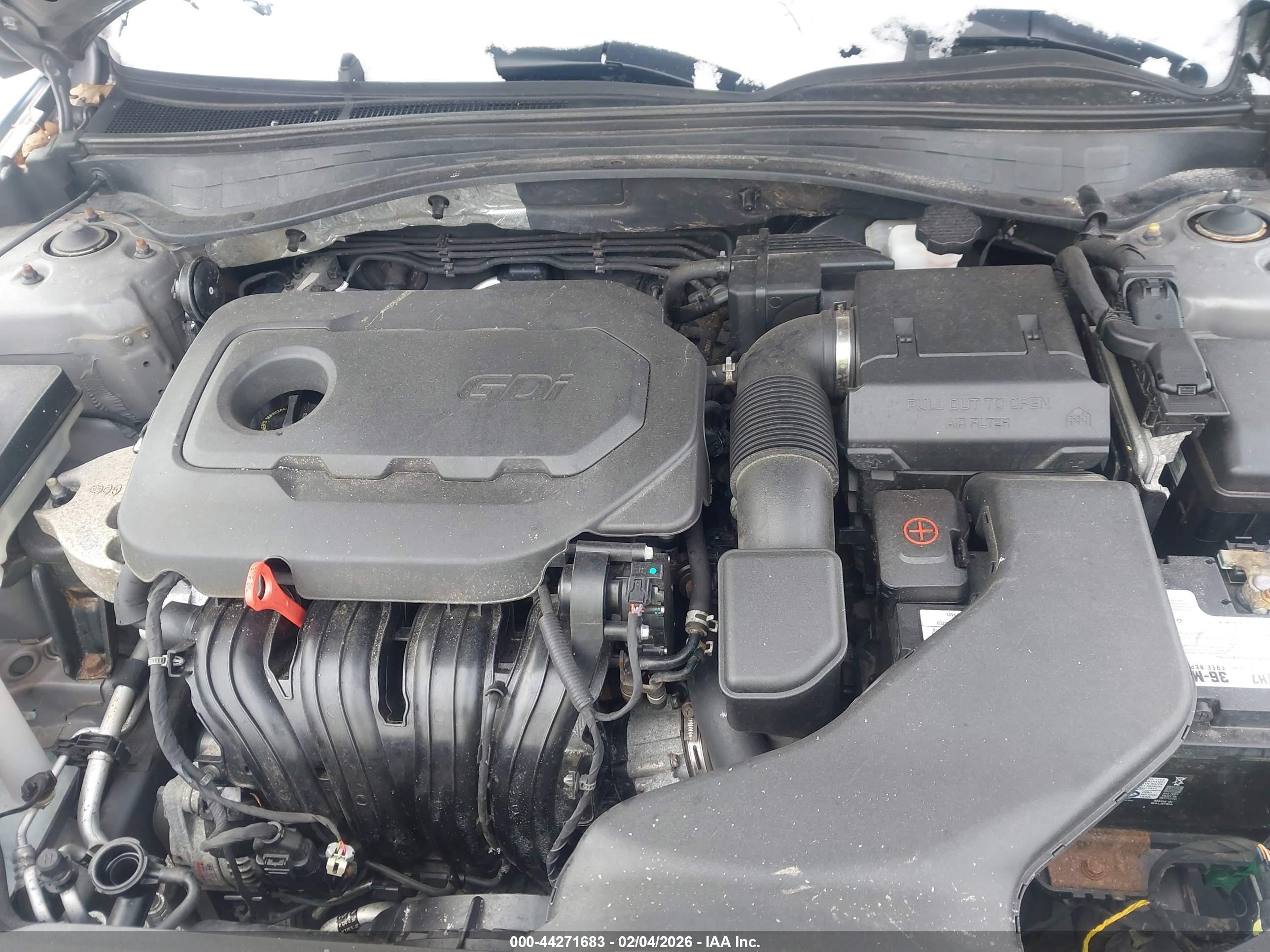KIA OPTIMA image 10