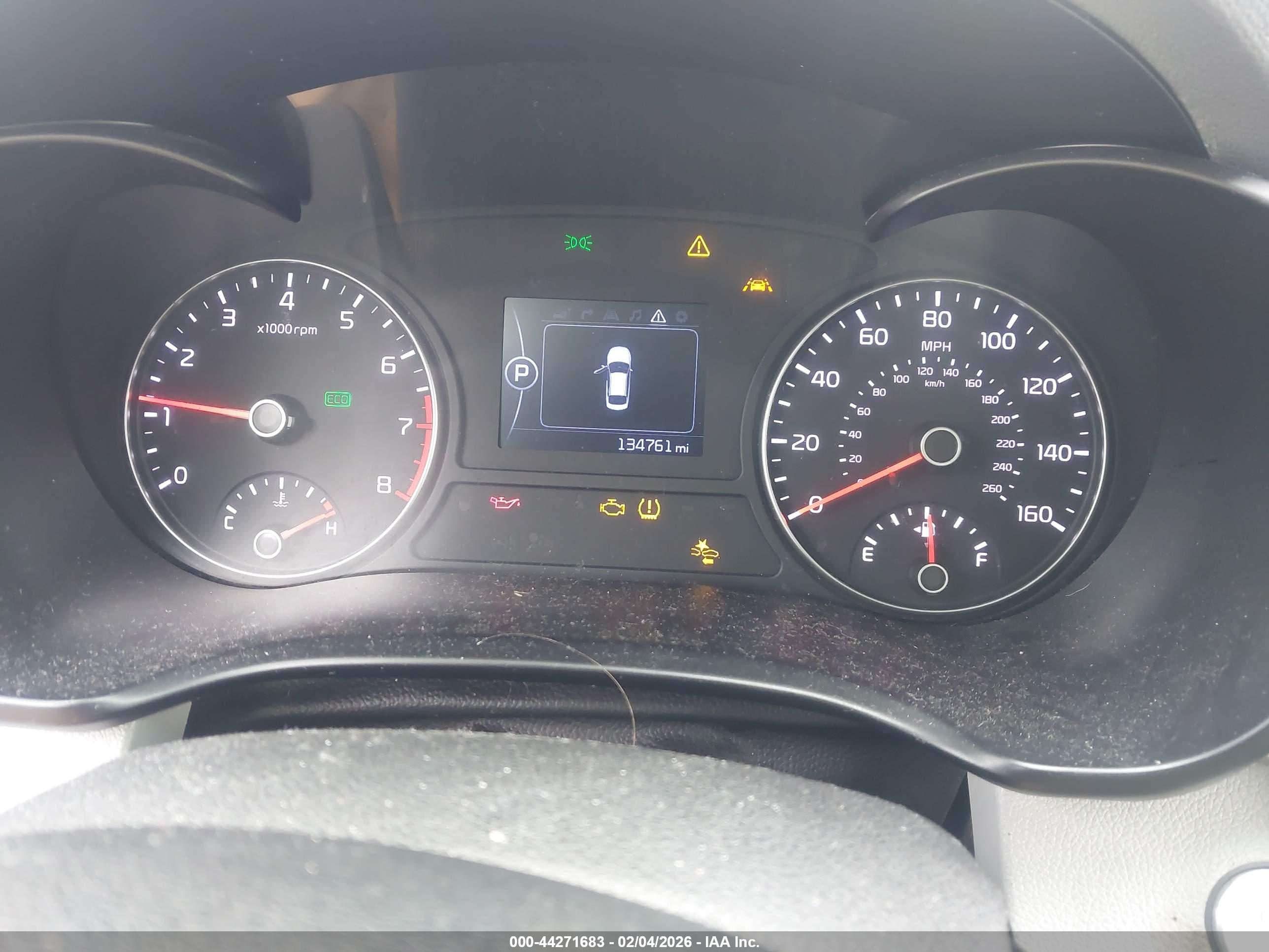KIA OPTIMA image 7