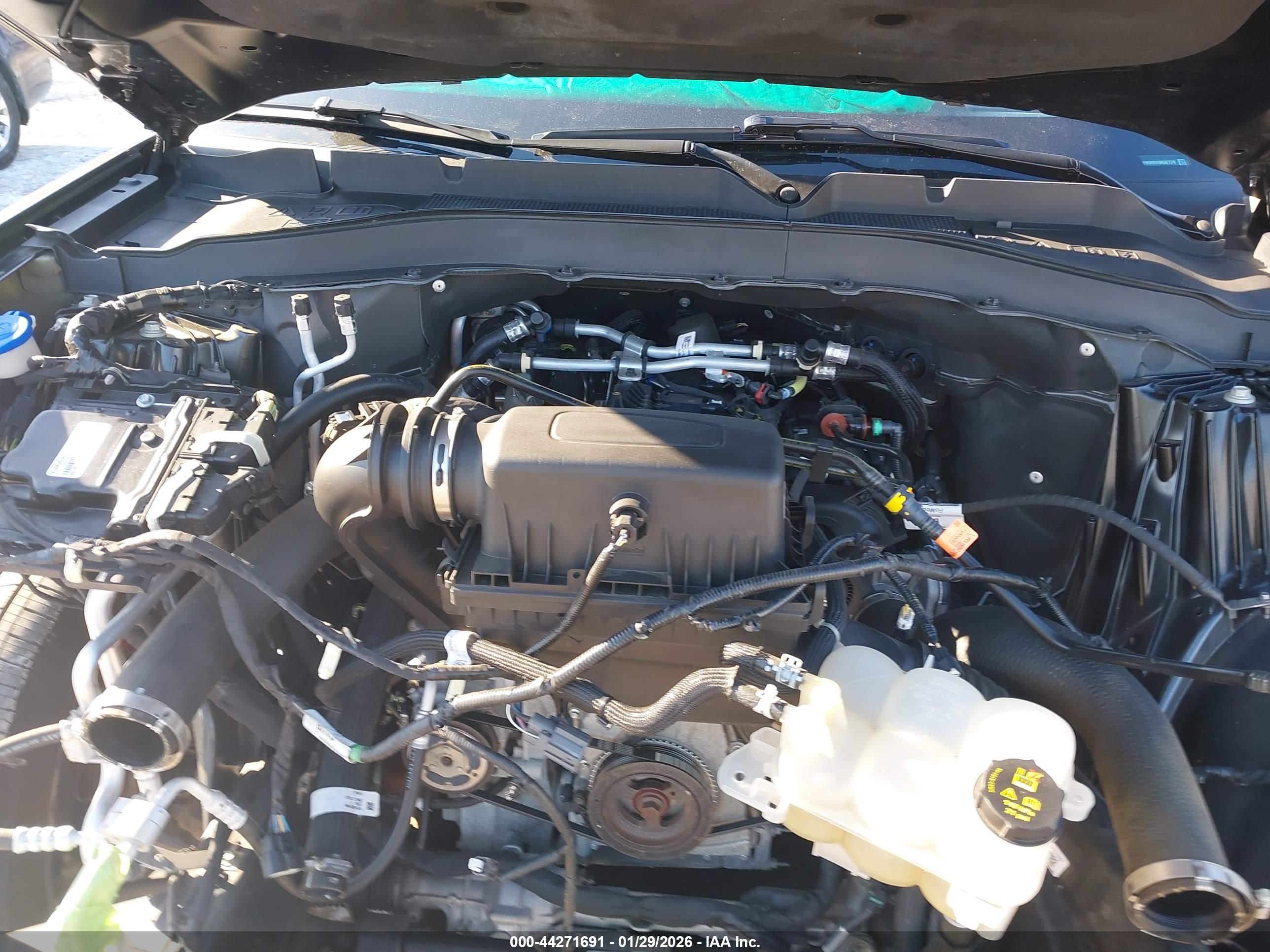FORD EXPLORER image 10