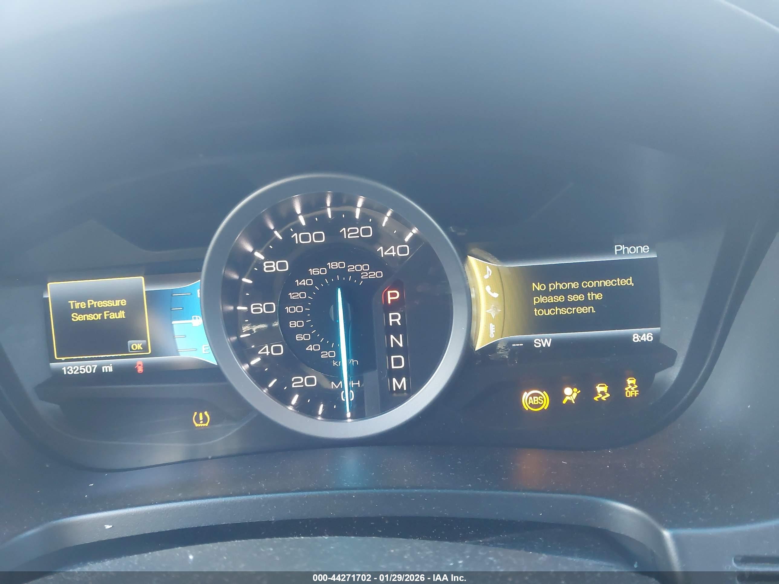 FORD EXPLORER image 7