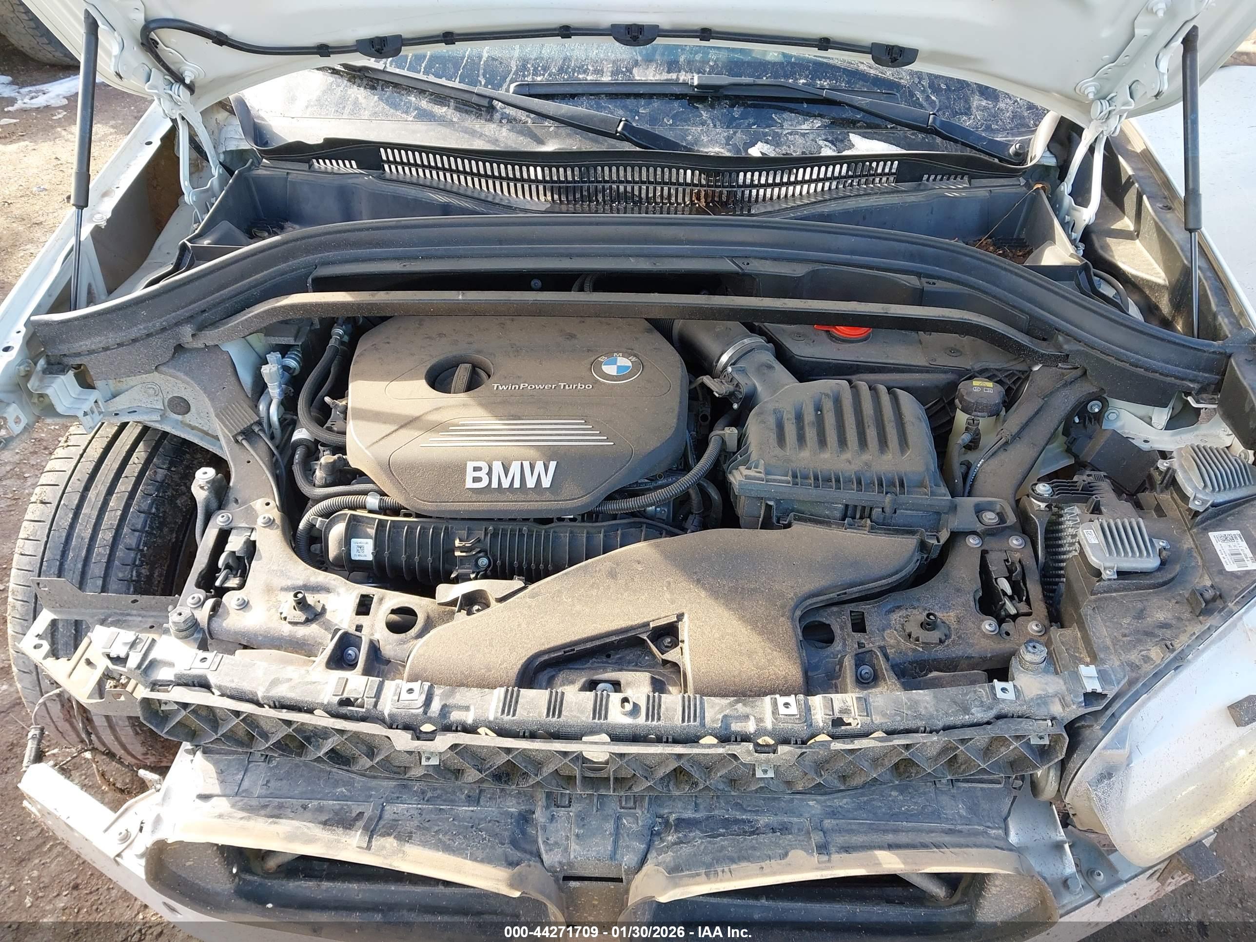BMW X2 image 10