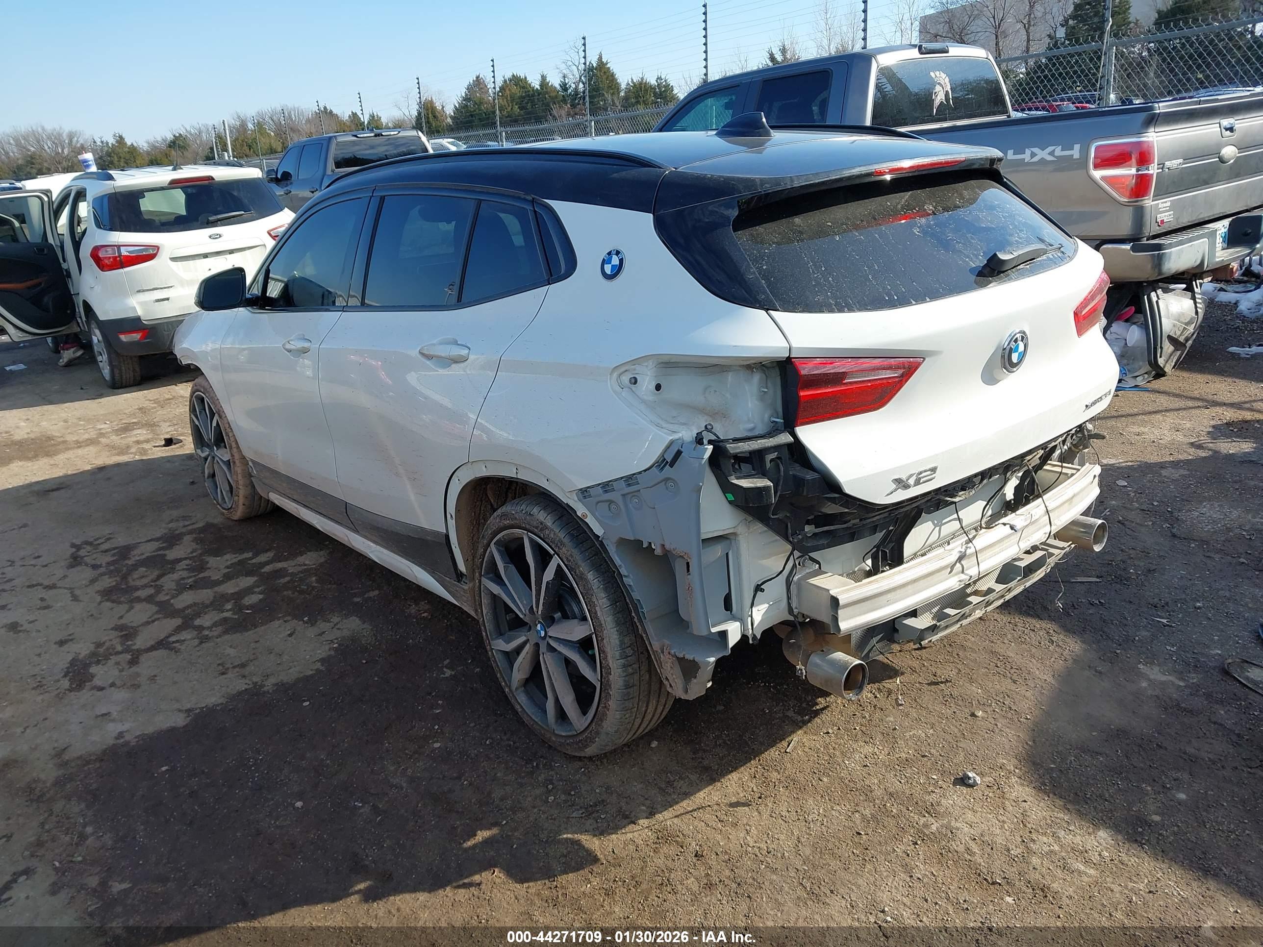 BMW X2 image 3