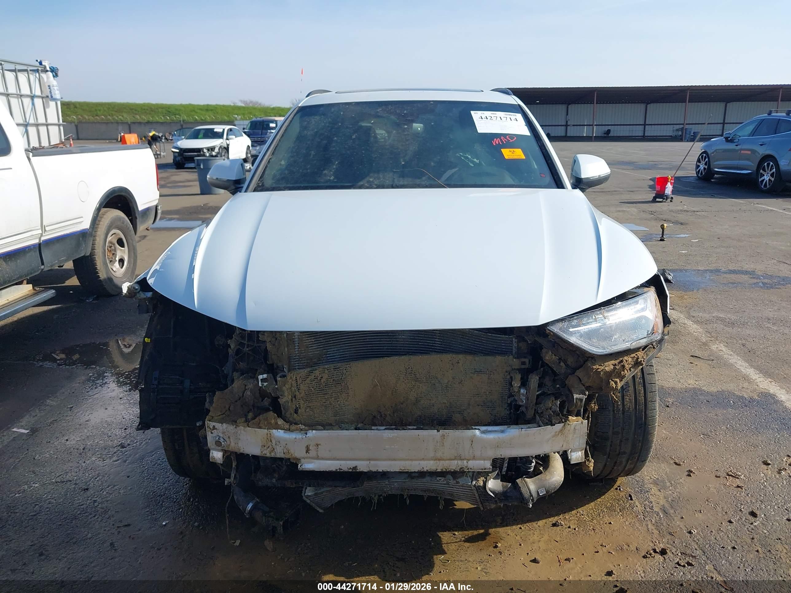 AUDI Q5 image 6