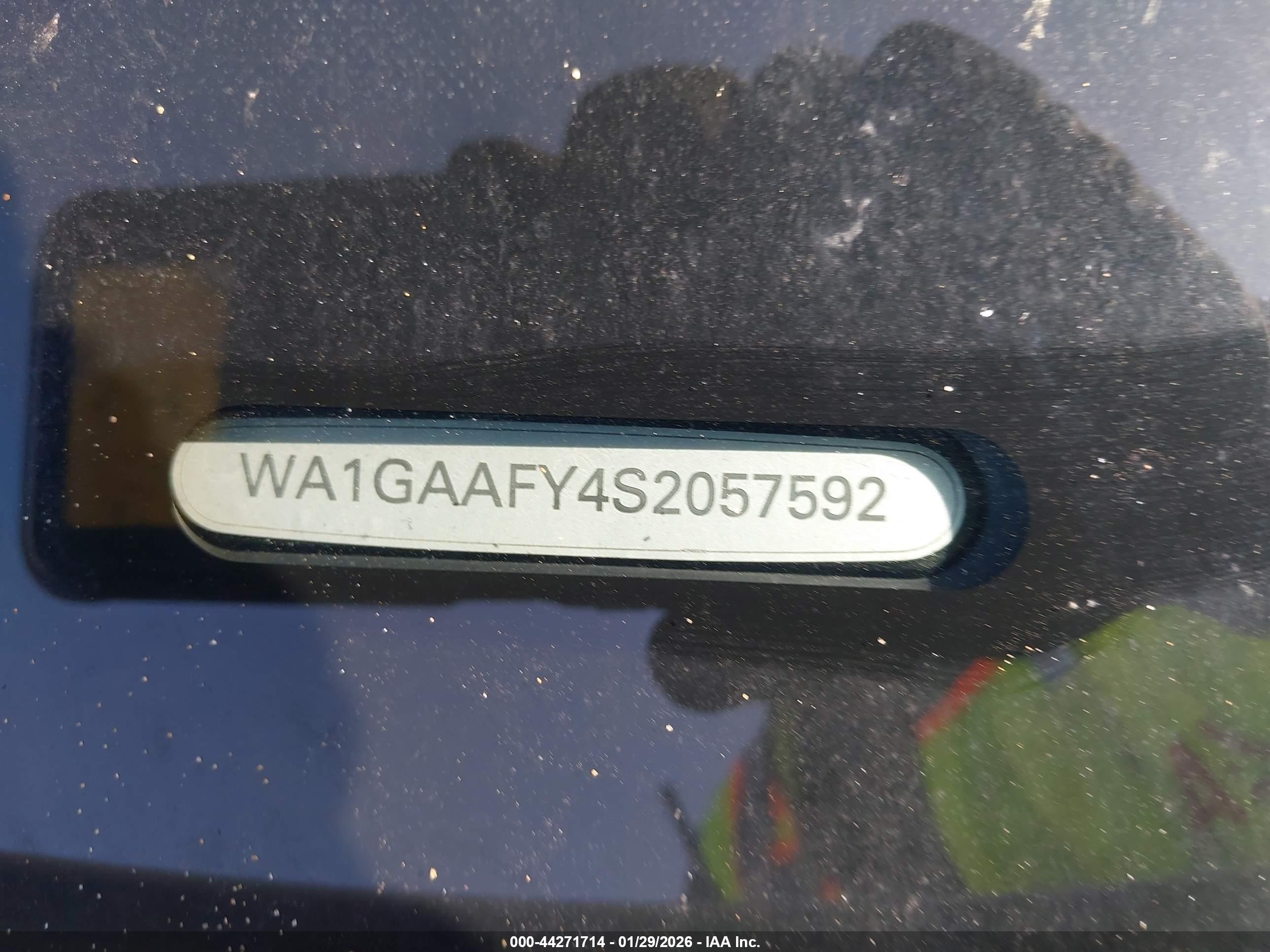 AUDI Q5 image 9