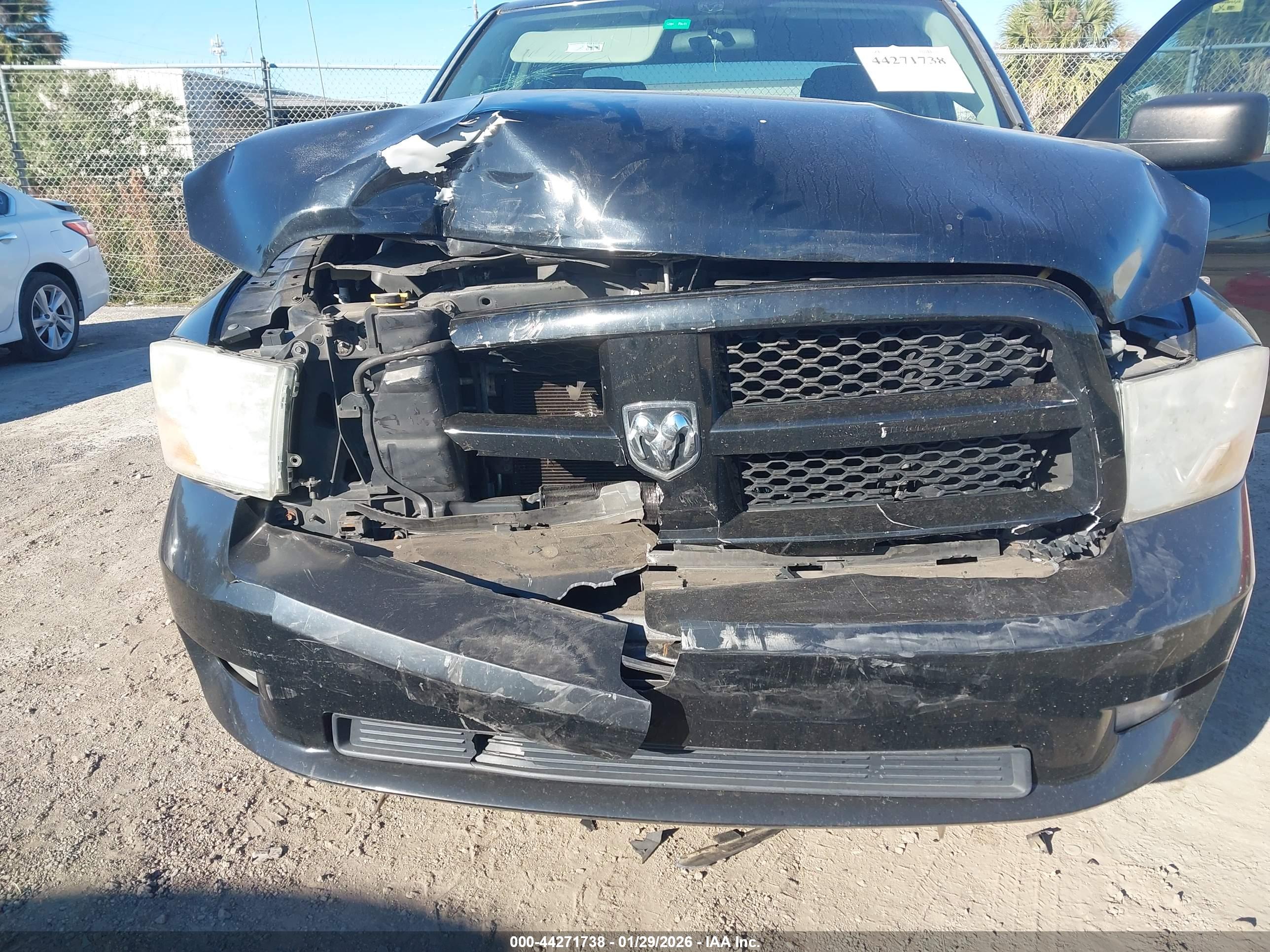 RAM 1500 image 6