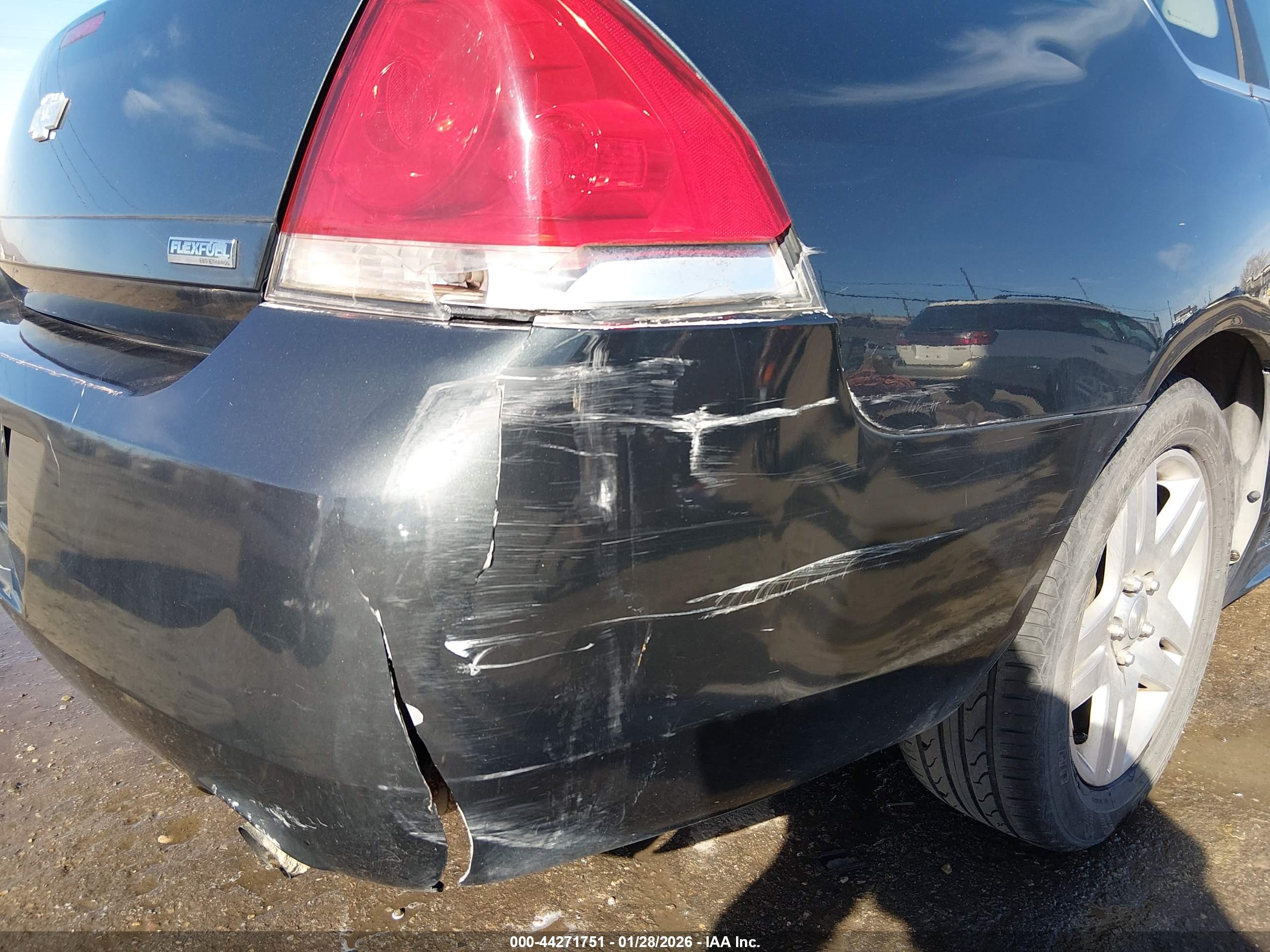 CHEVROLET IMPALA image 6