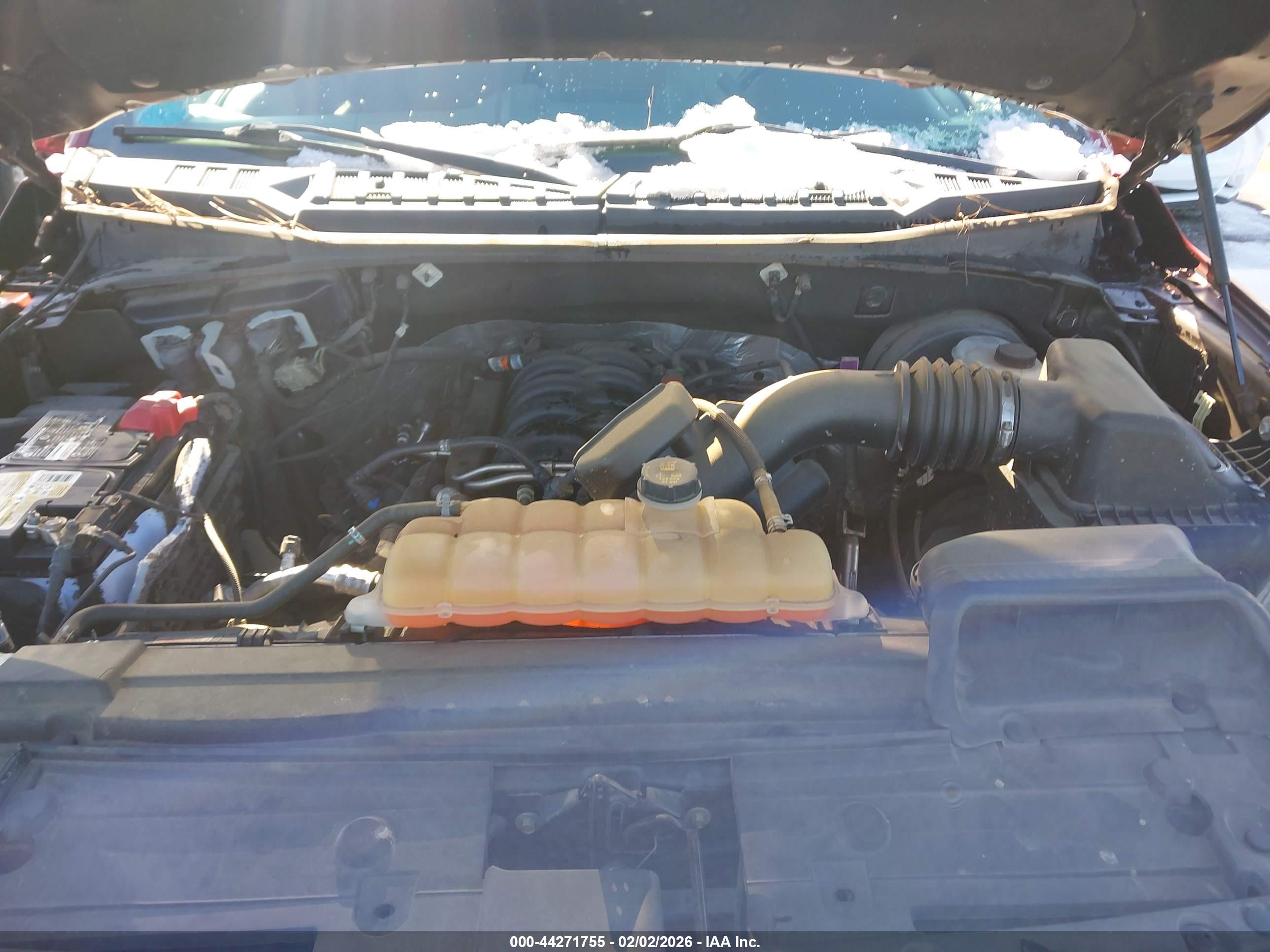 FORD F150 image 10