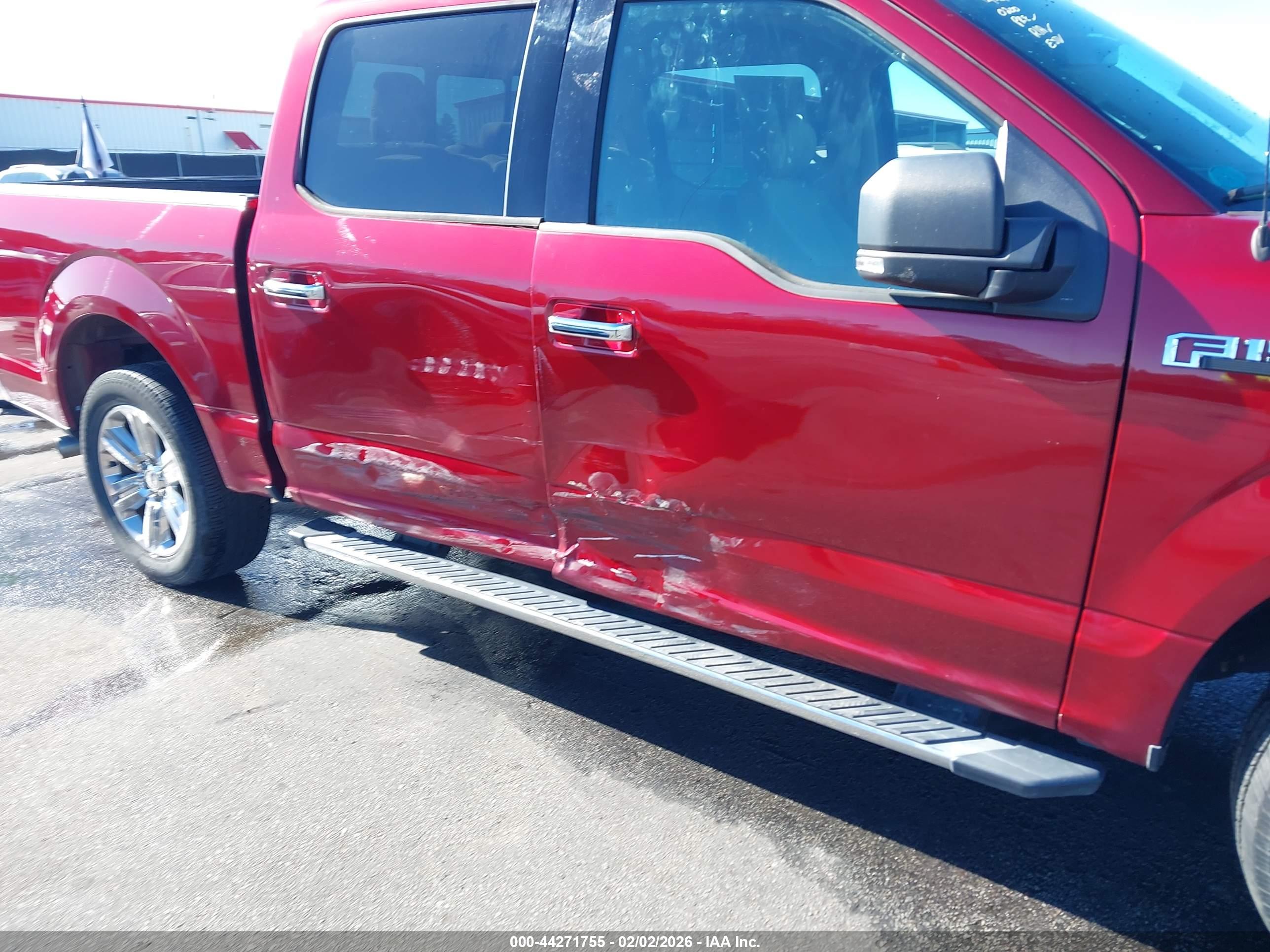 FORD F150 image 6