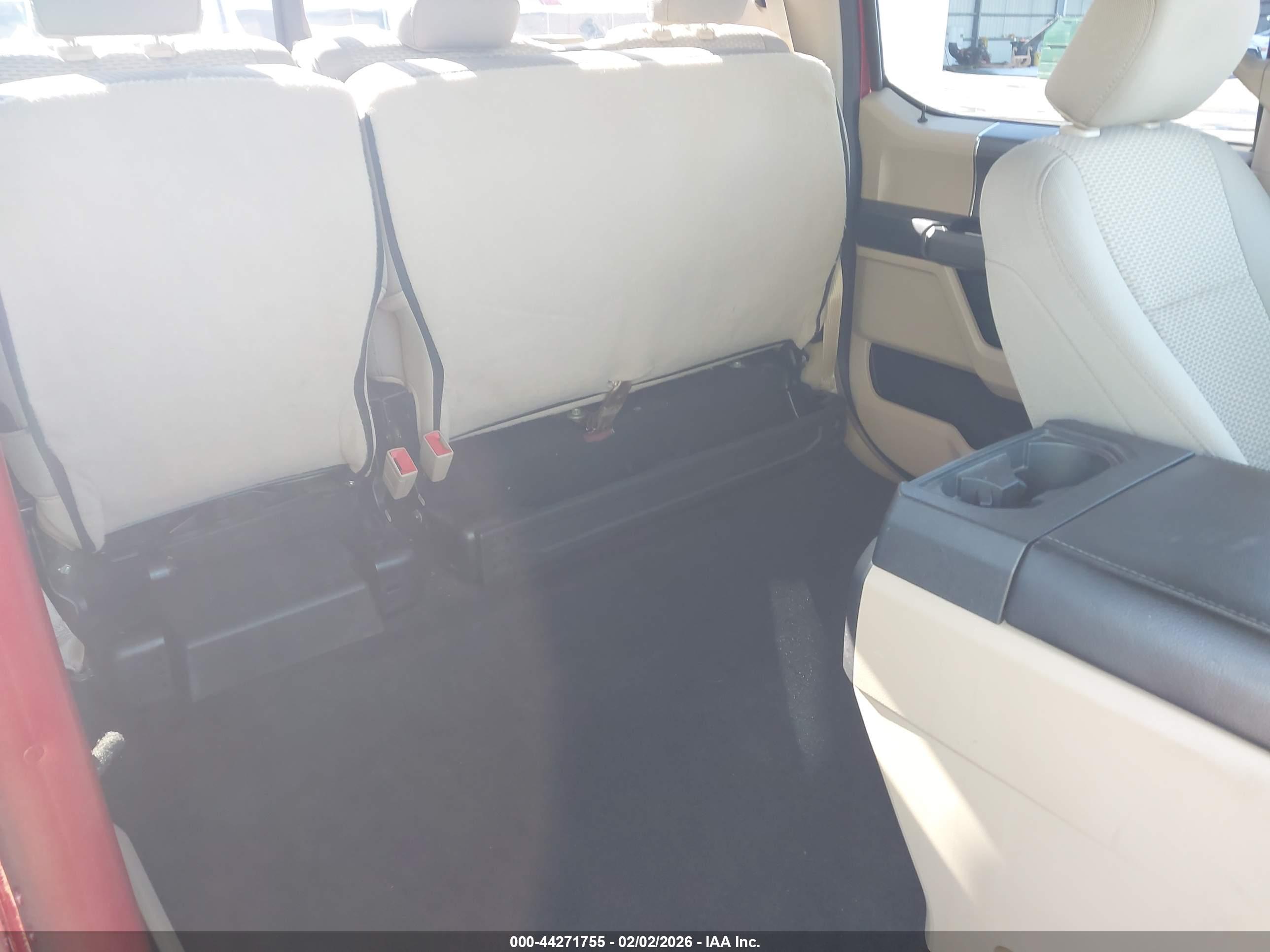 FORD F150 image 8