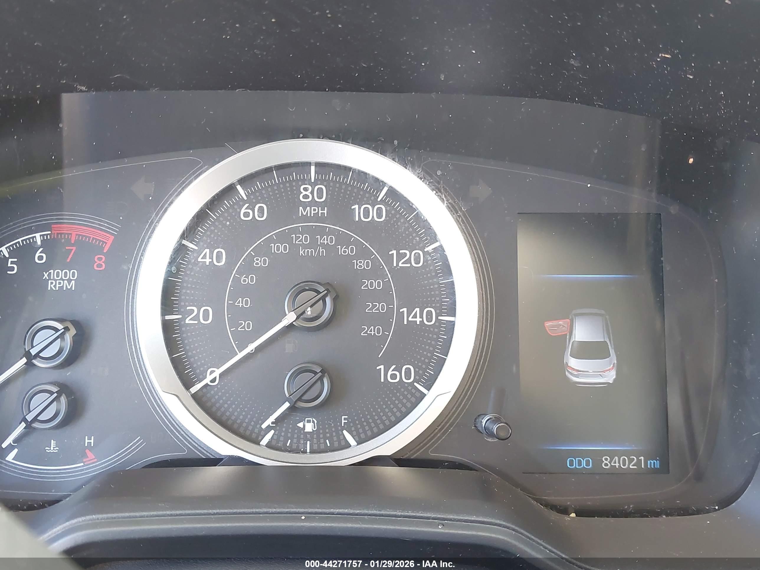 TOYOTA COROLLA image 7