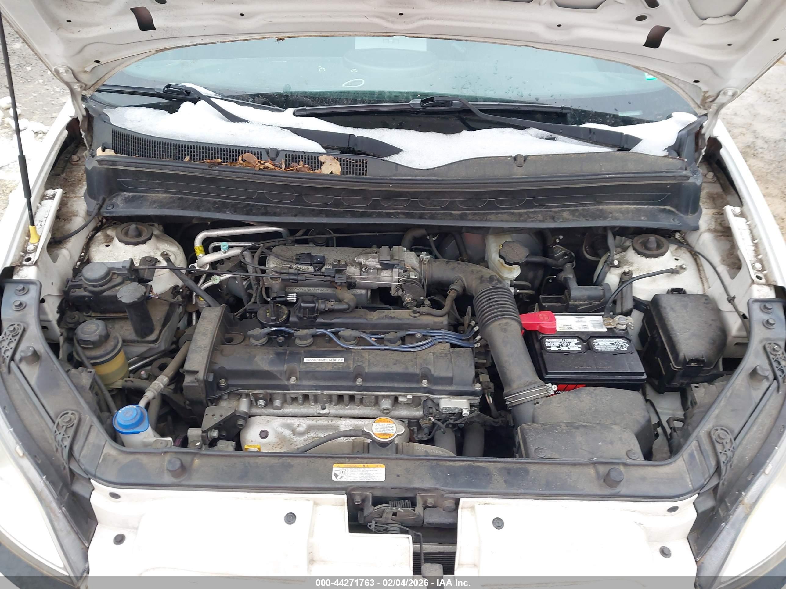 KIA SOUL image 10