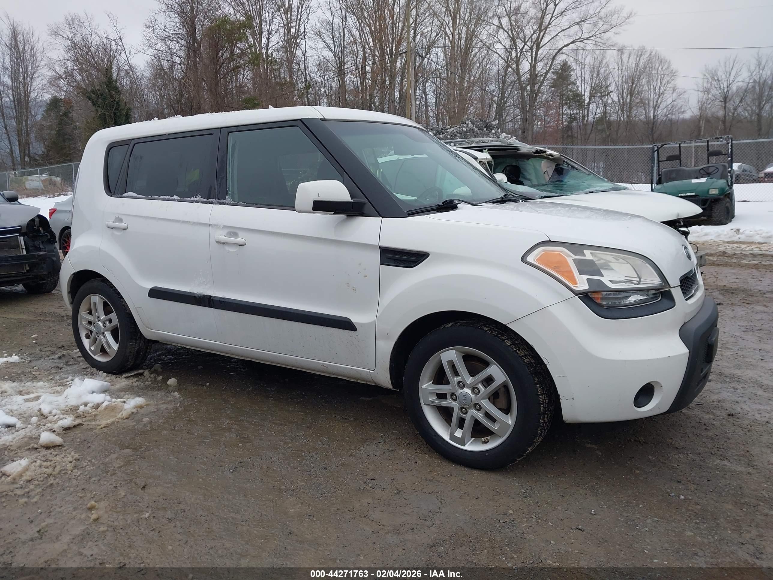 KIA SOUL image 6