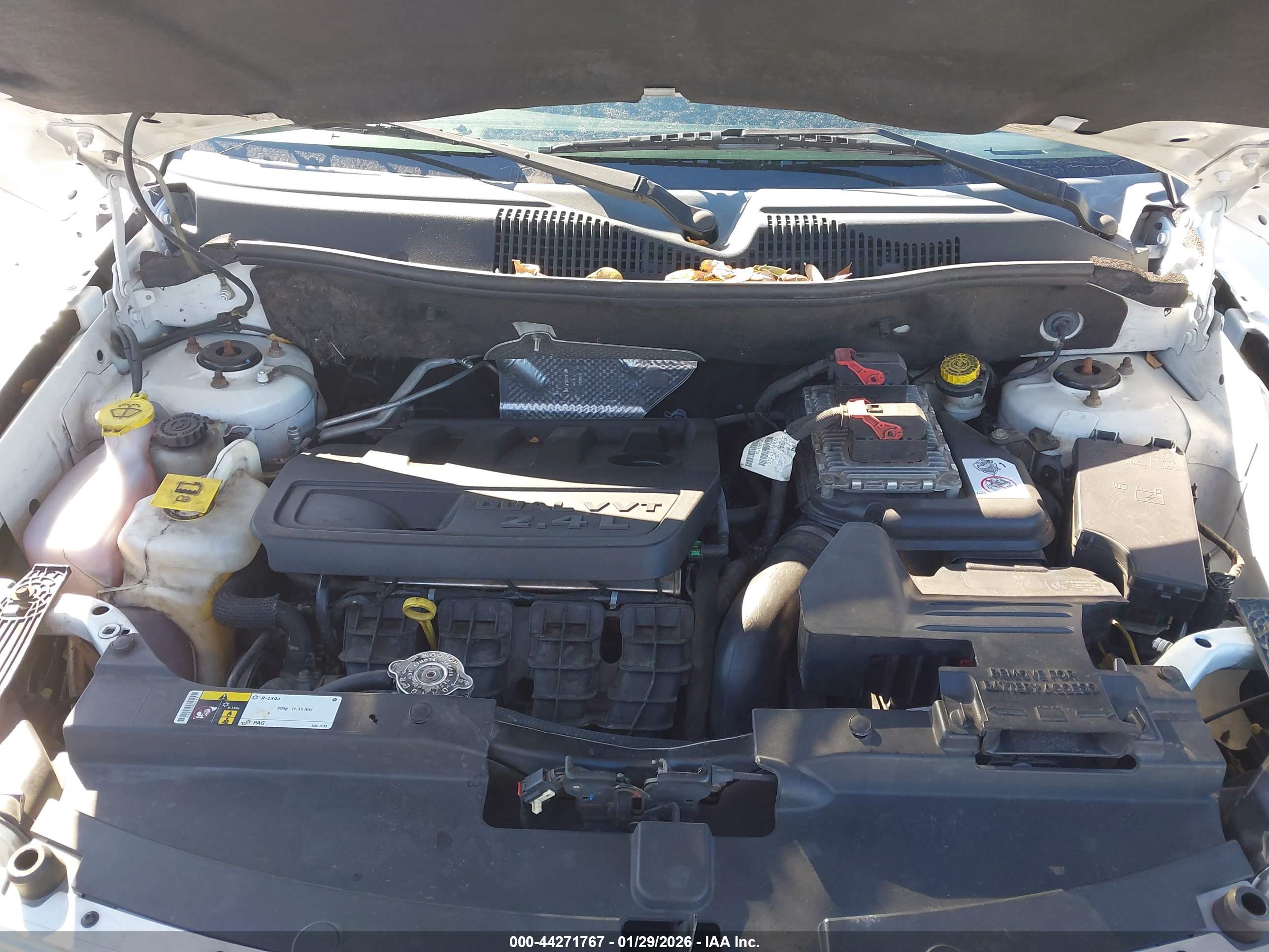 JEEP COMPASS image 10