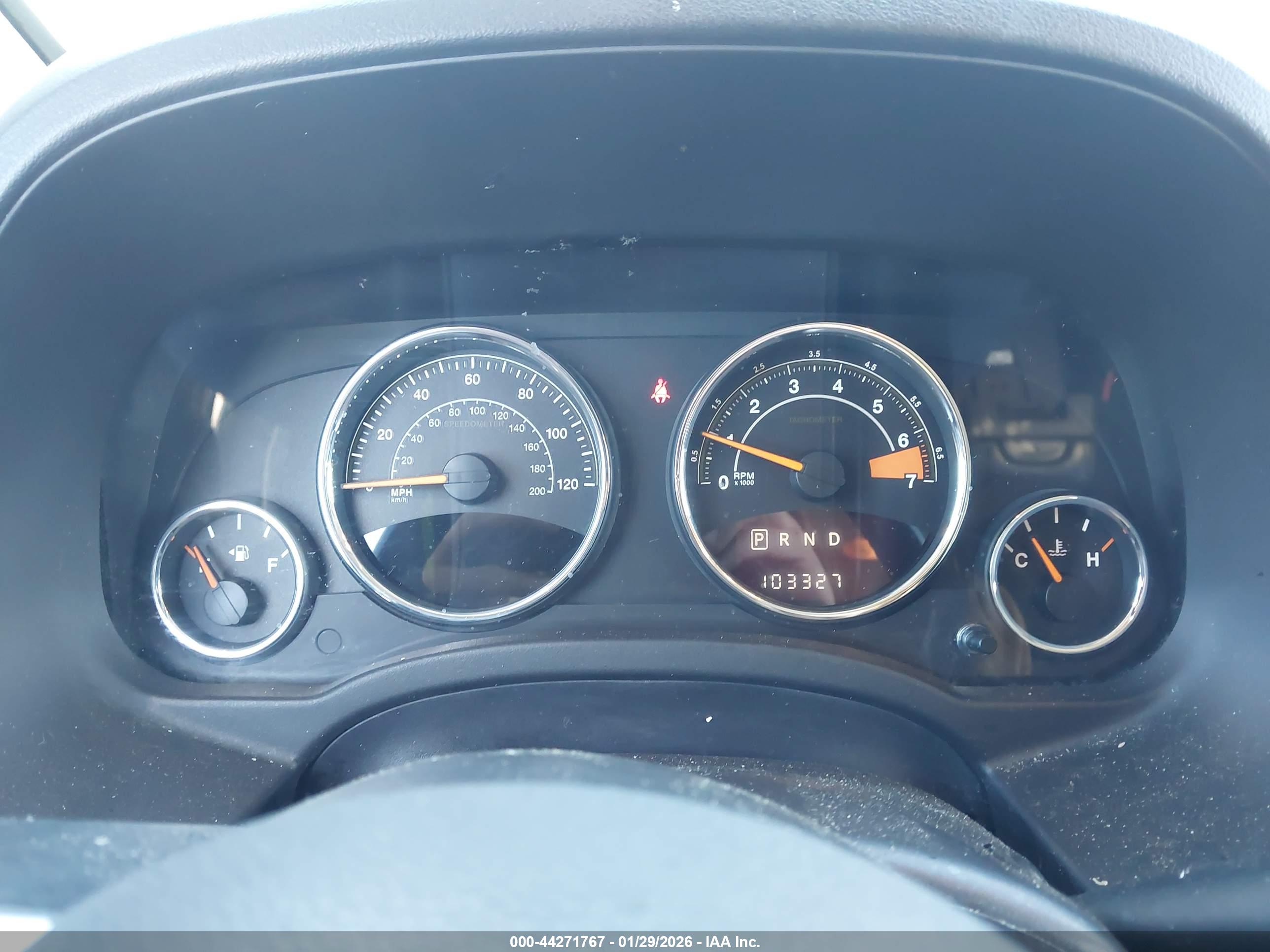 JEEP COMPASS image 7