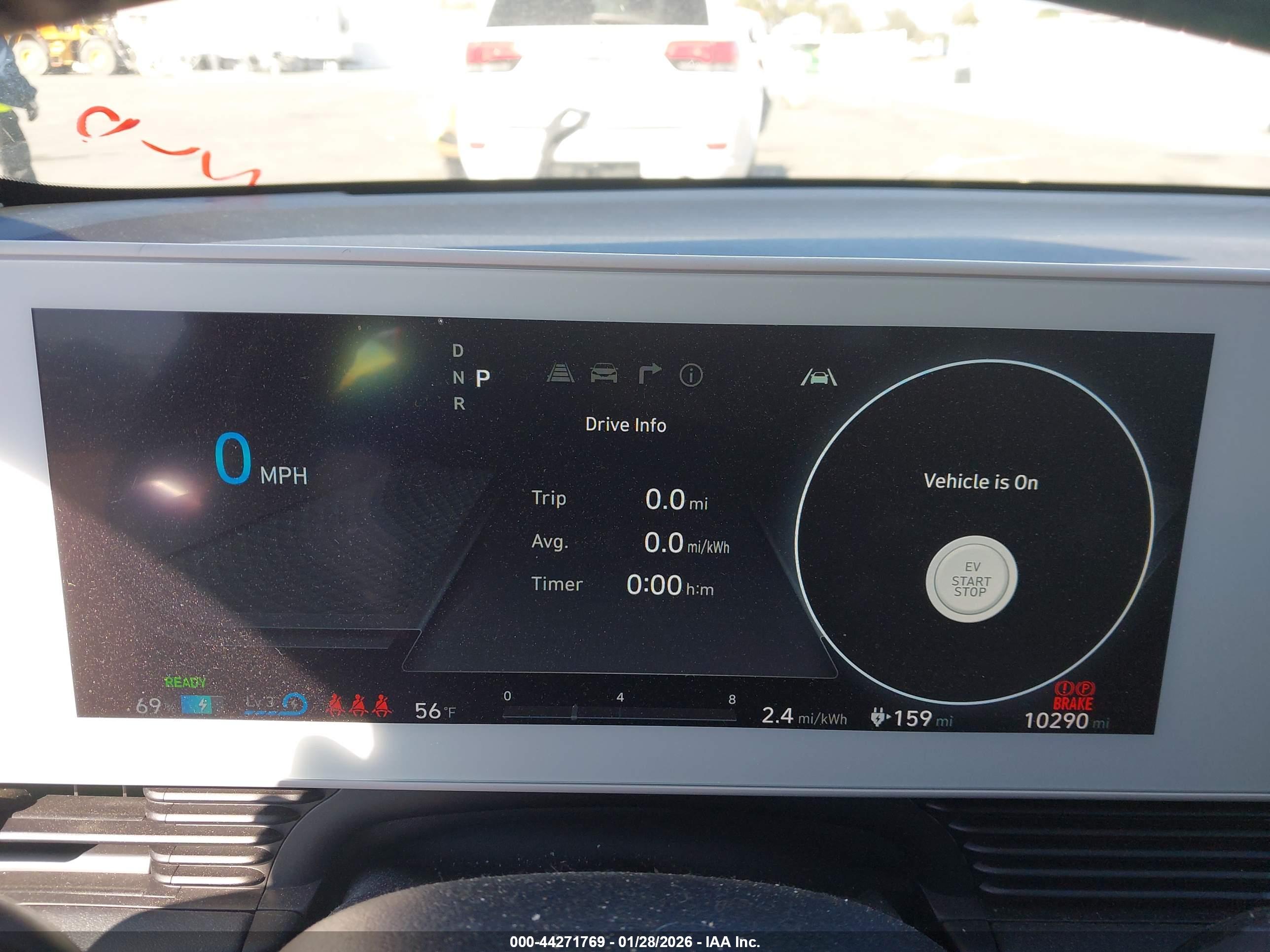 HYUNDAI IONIQ image 7