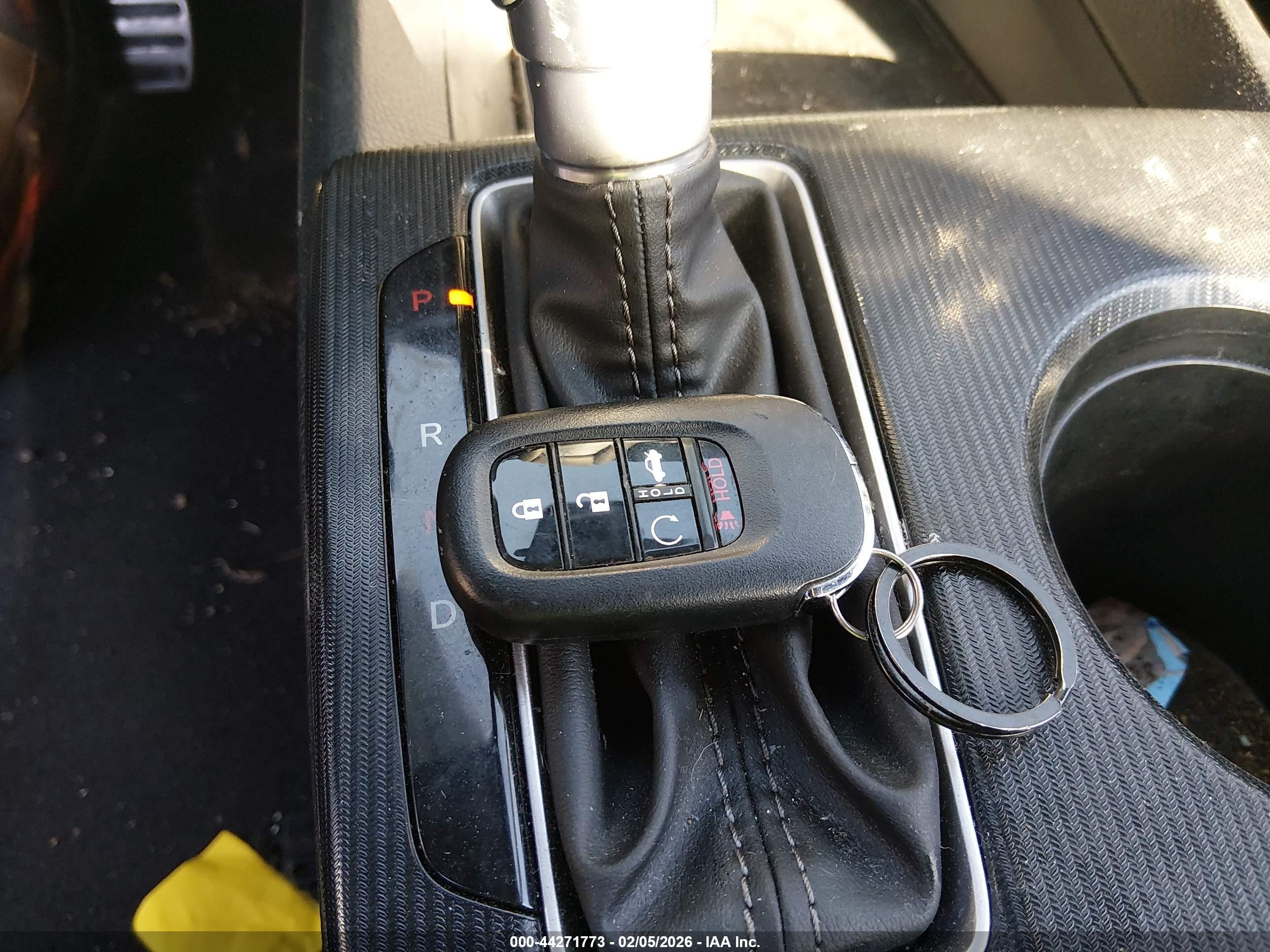 HONDA CIVIC image 11