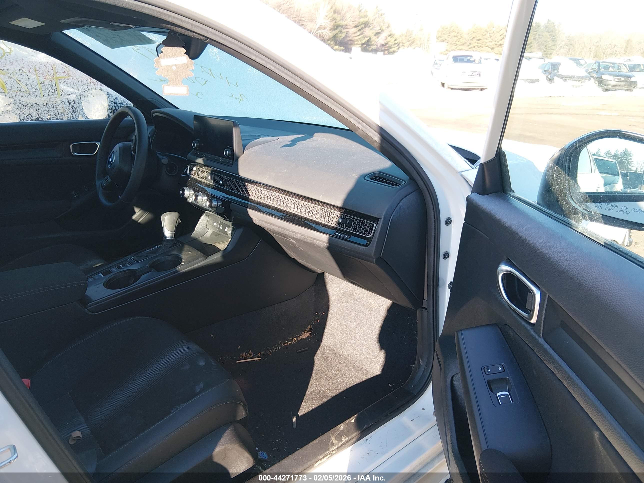 HONDA CIVIC image 5