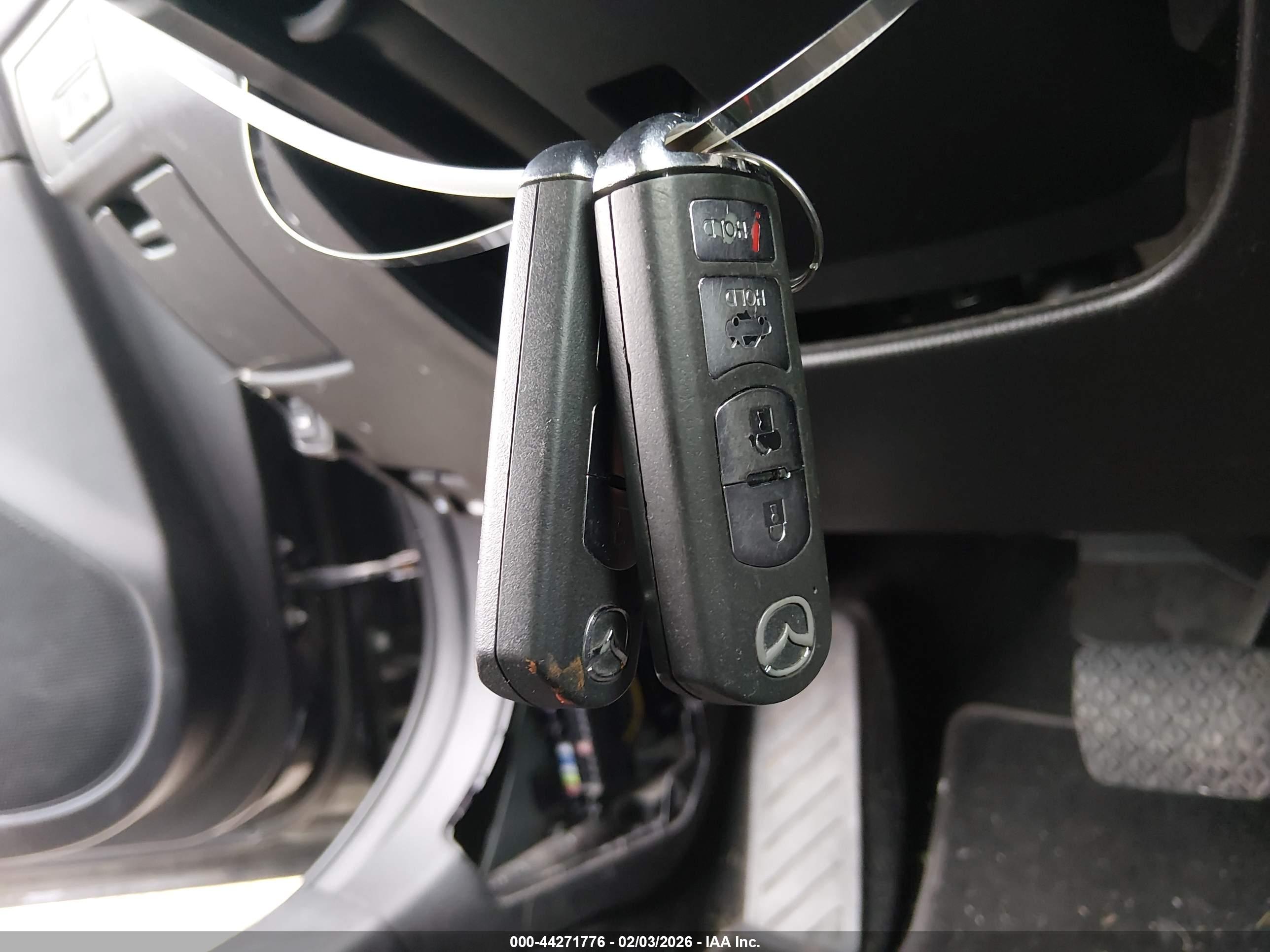 MAZDA MAZDA6 image 11