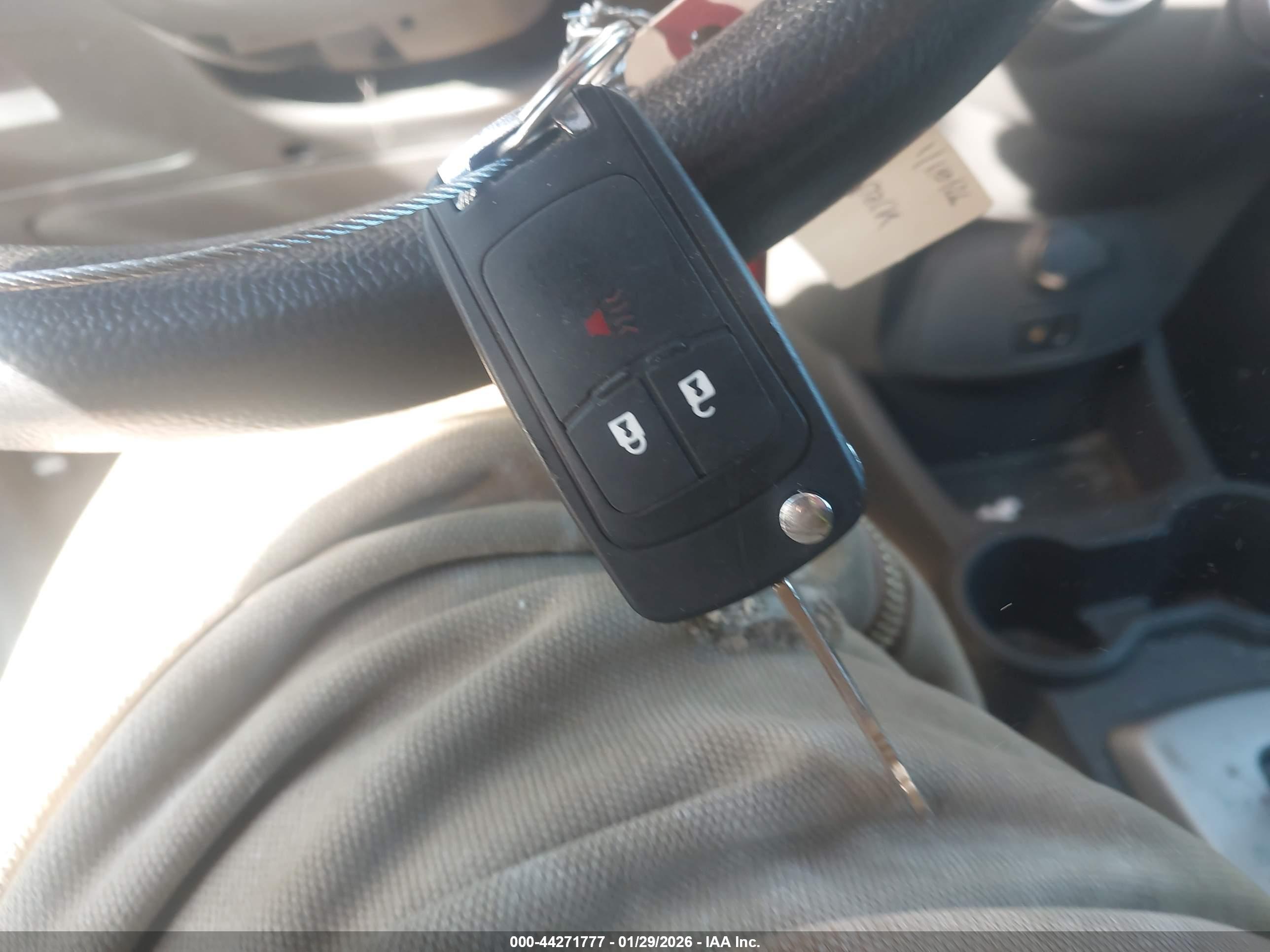 CHEVROLET SPARK image 11