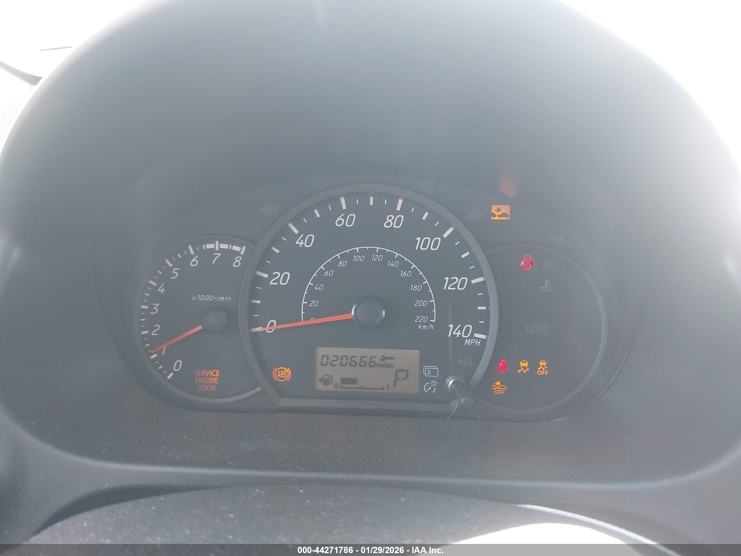 MITSUBISHI MIRAGE image 7