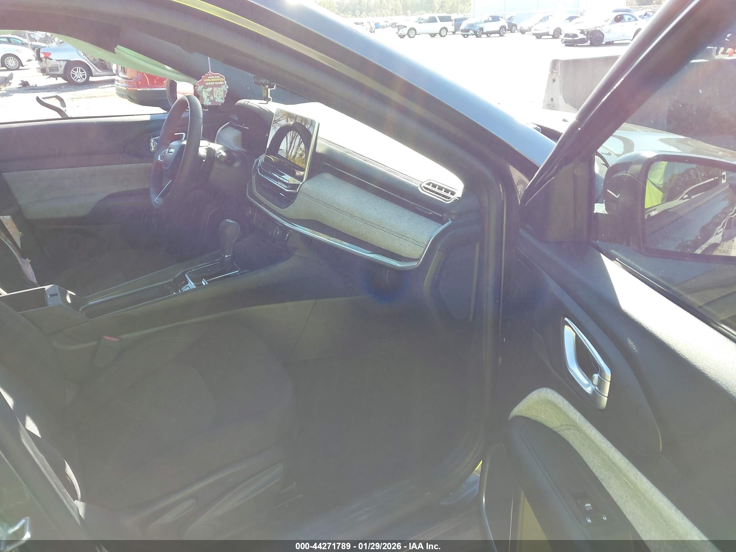 JEEP COMPASS image 5