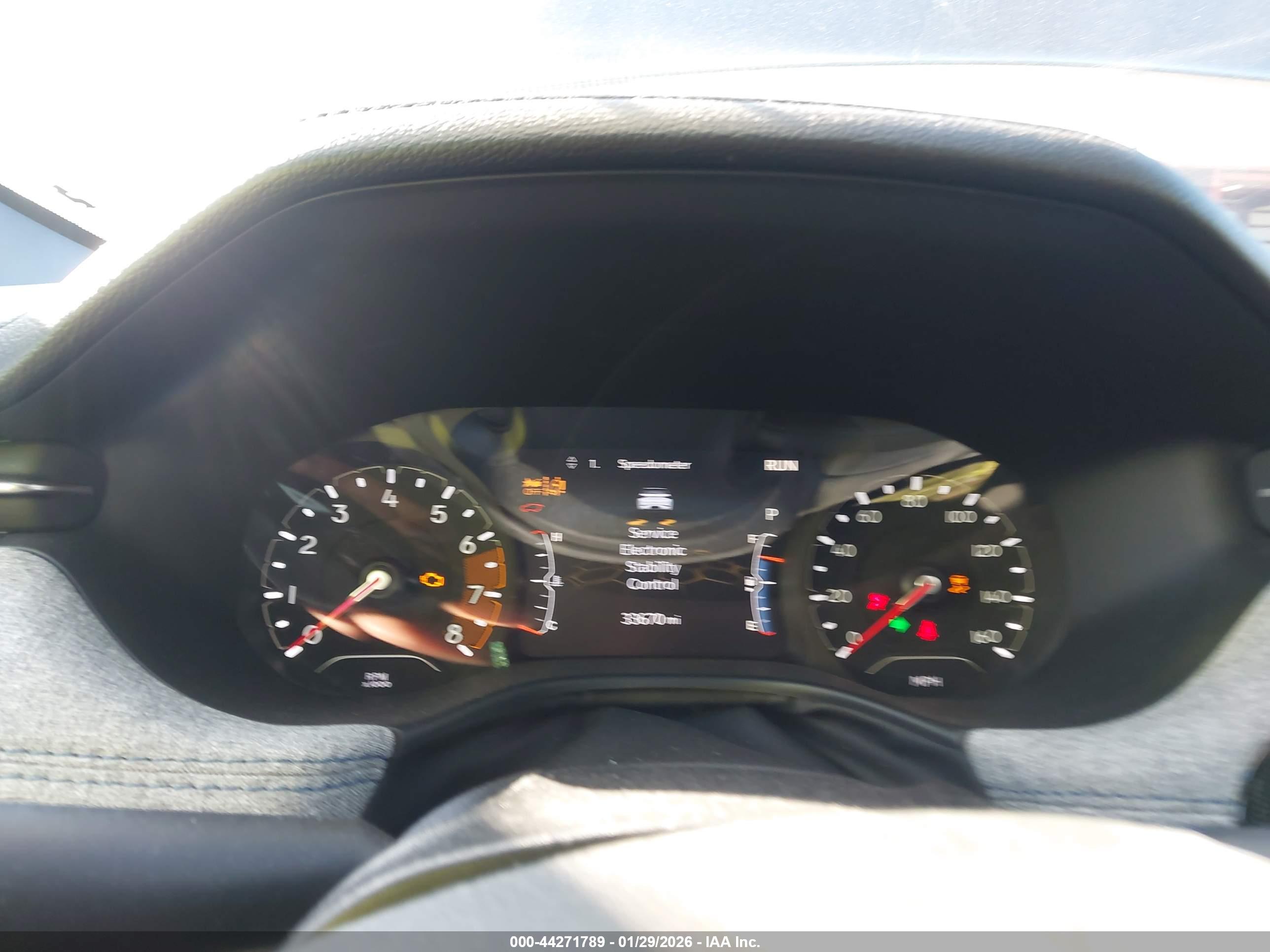 JEEP COMPASS image 7