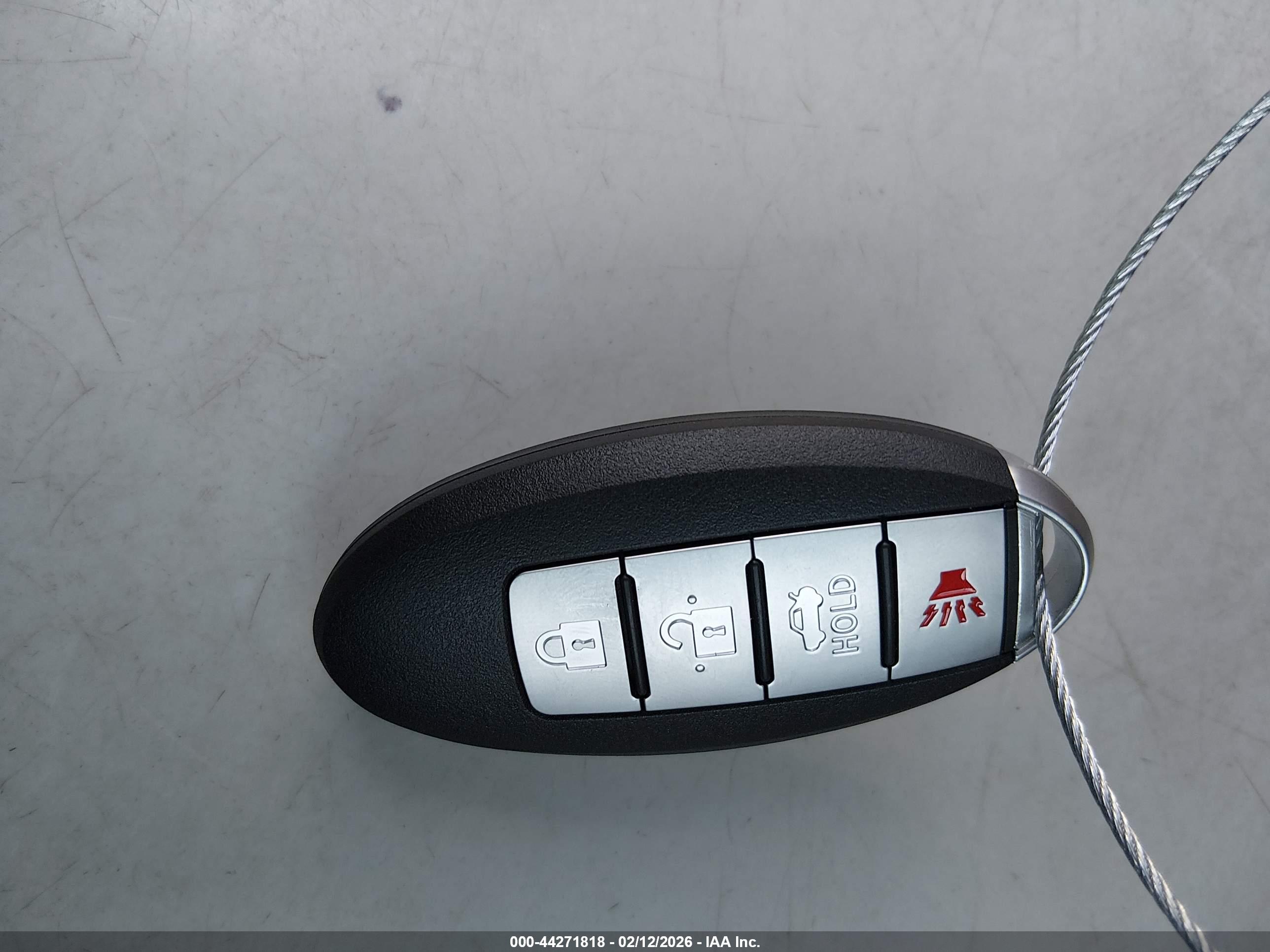 NISSAN ALTIMA image 11