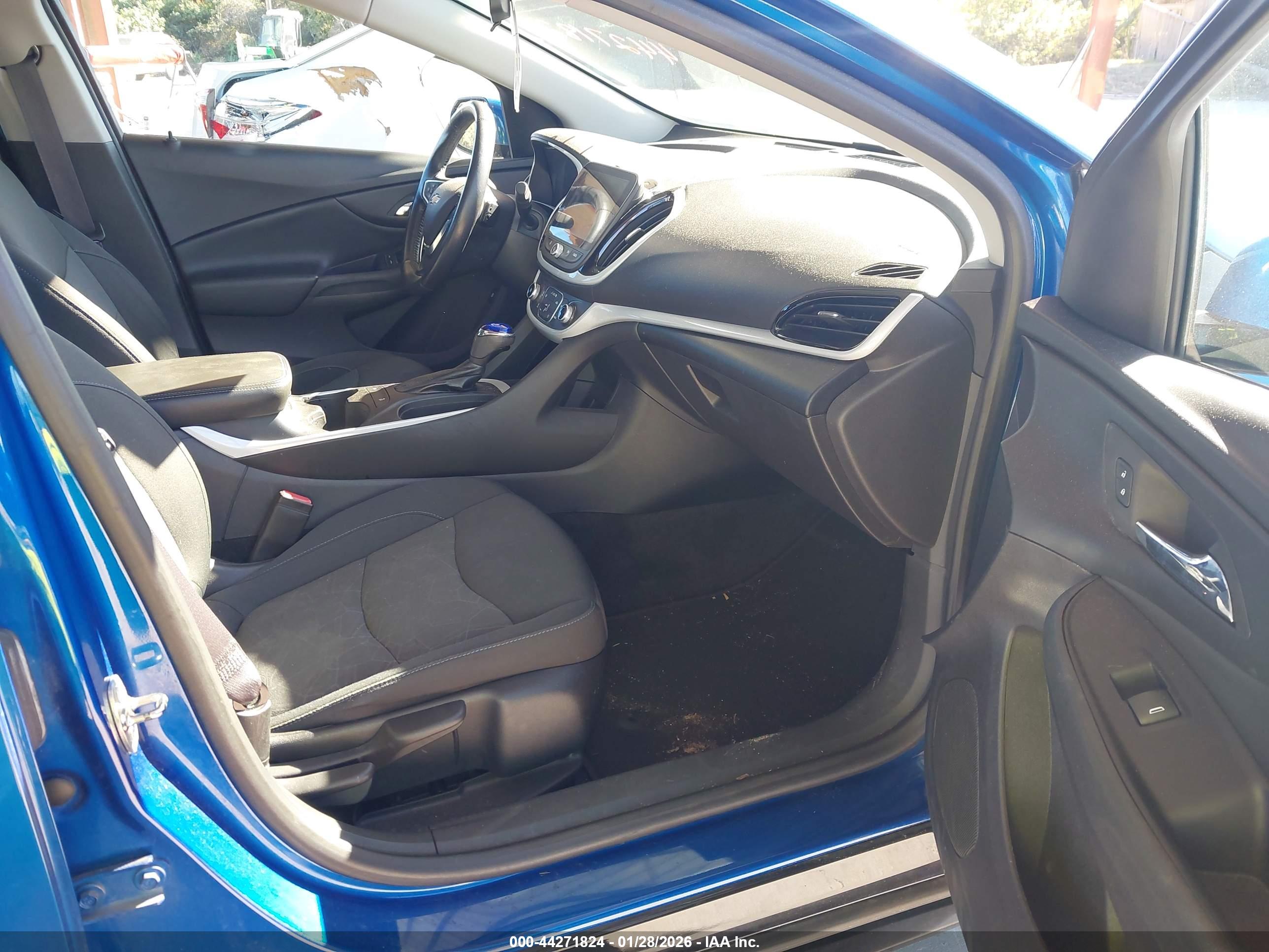 CHEVROLET VOLT image 5
