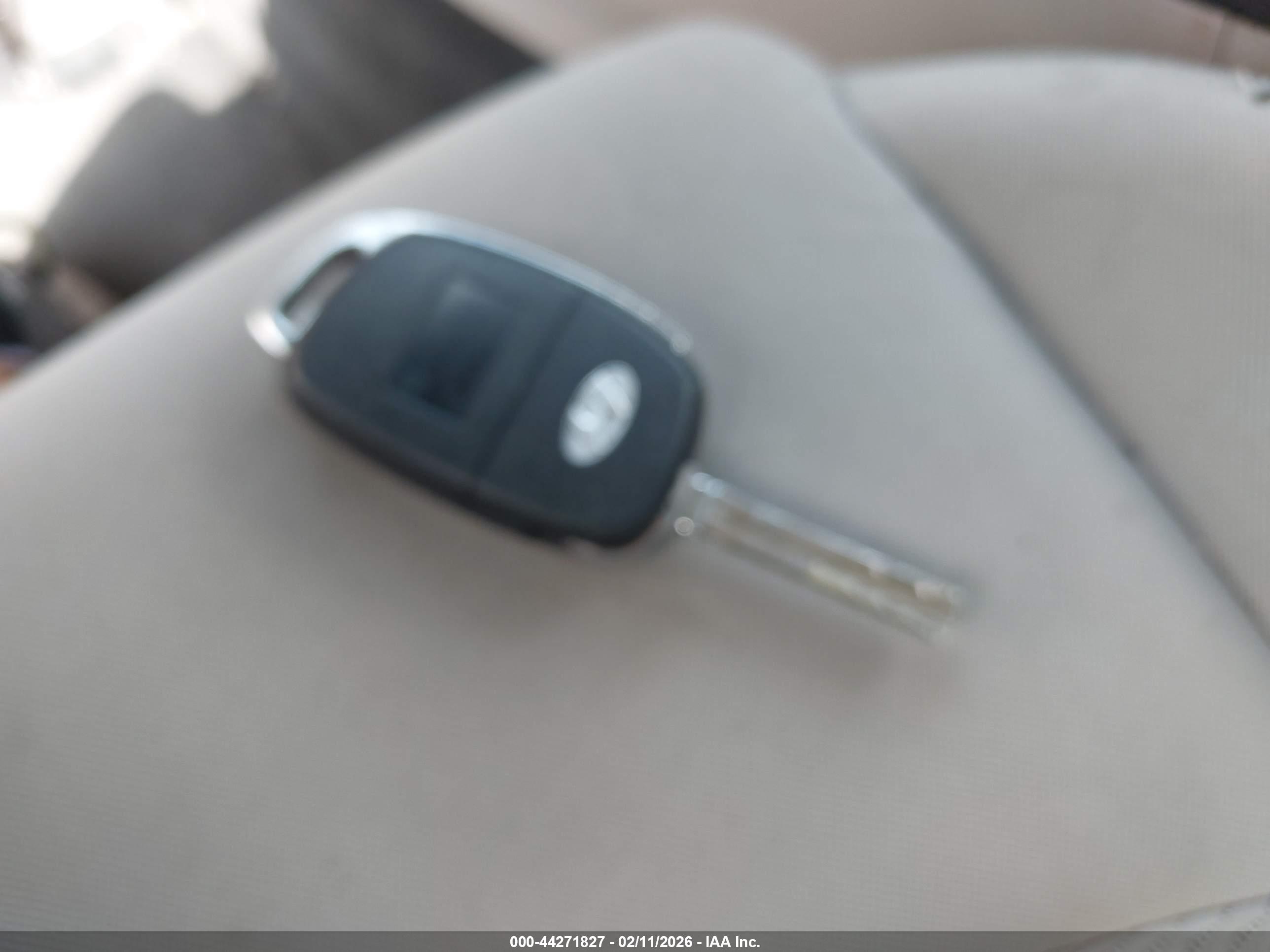 HYUNDAI SONATA image 11
