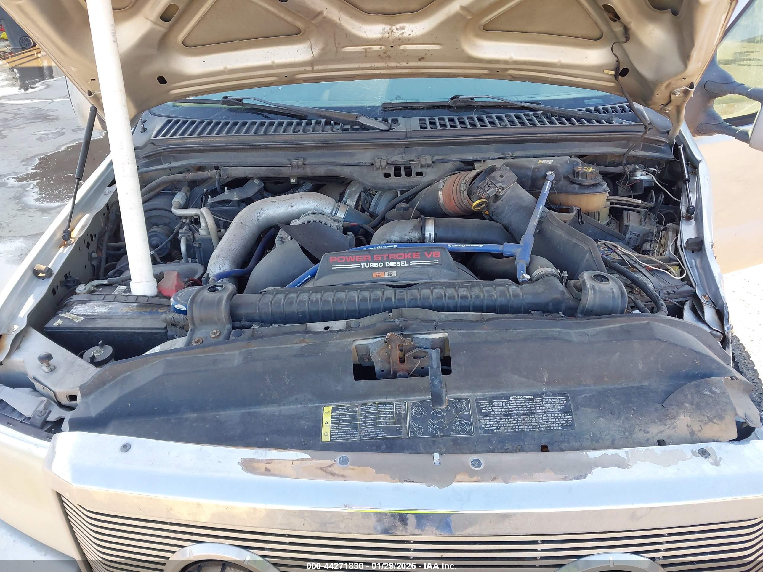 FORD F-250 image 10