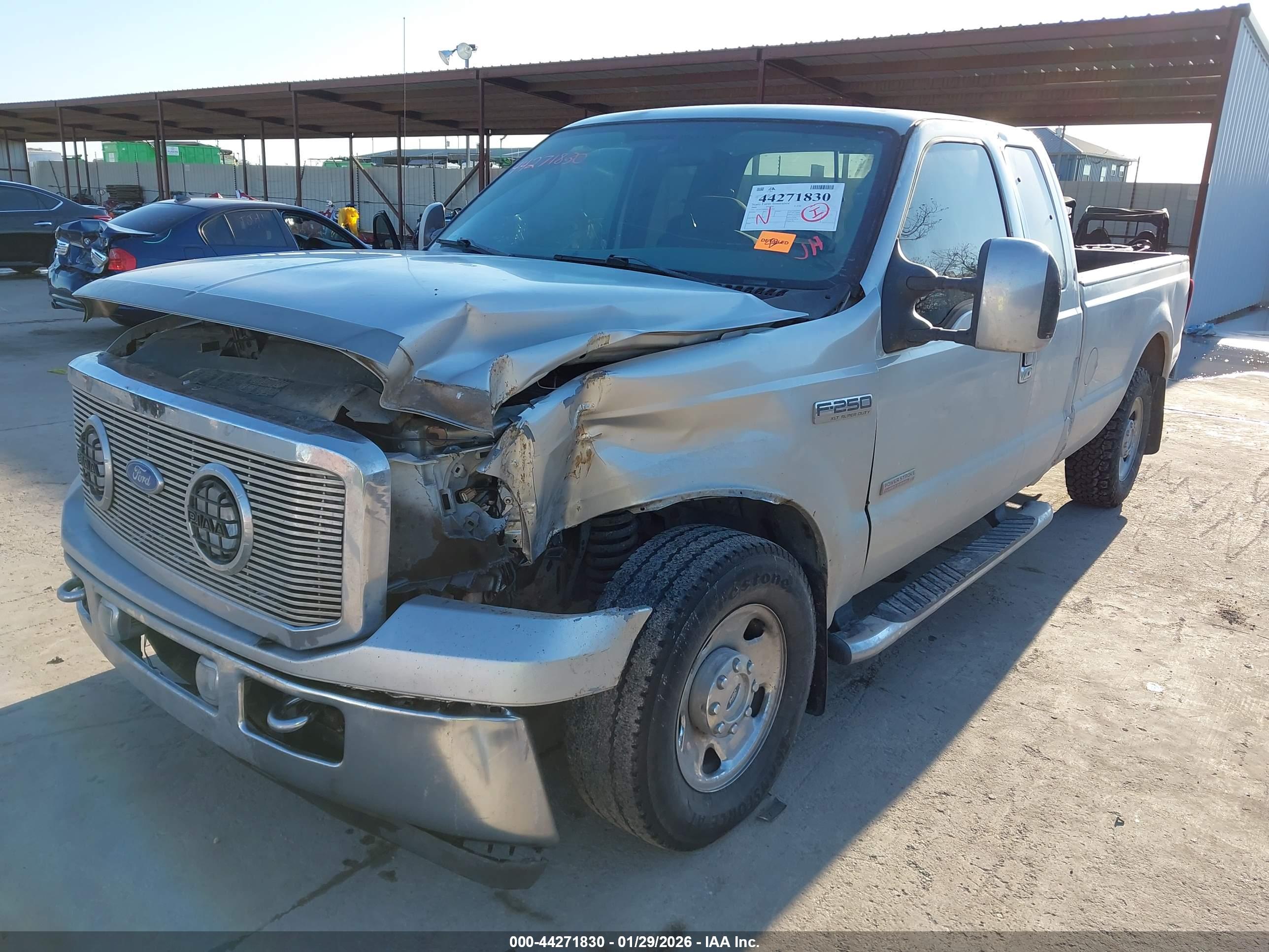 FORD F-250 image 6