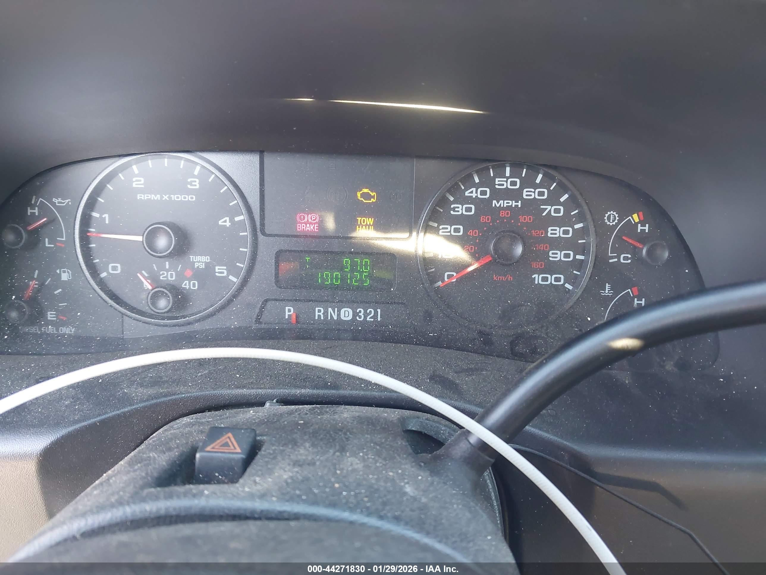 FORD F-250 image 7