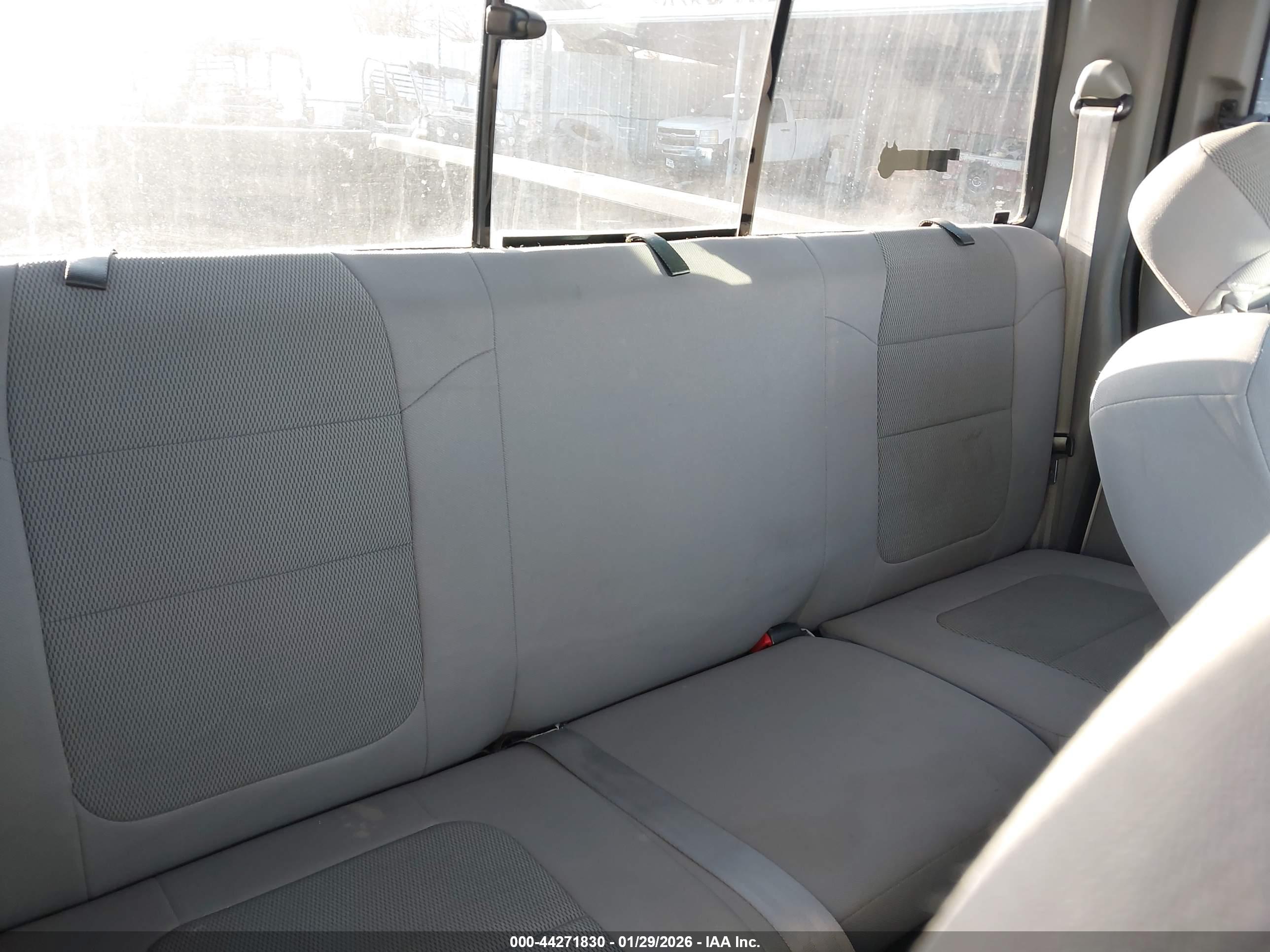 FORD F-250 image 8