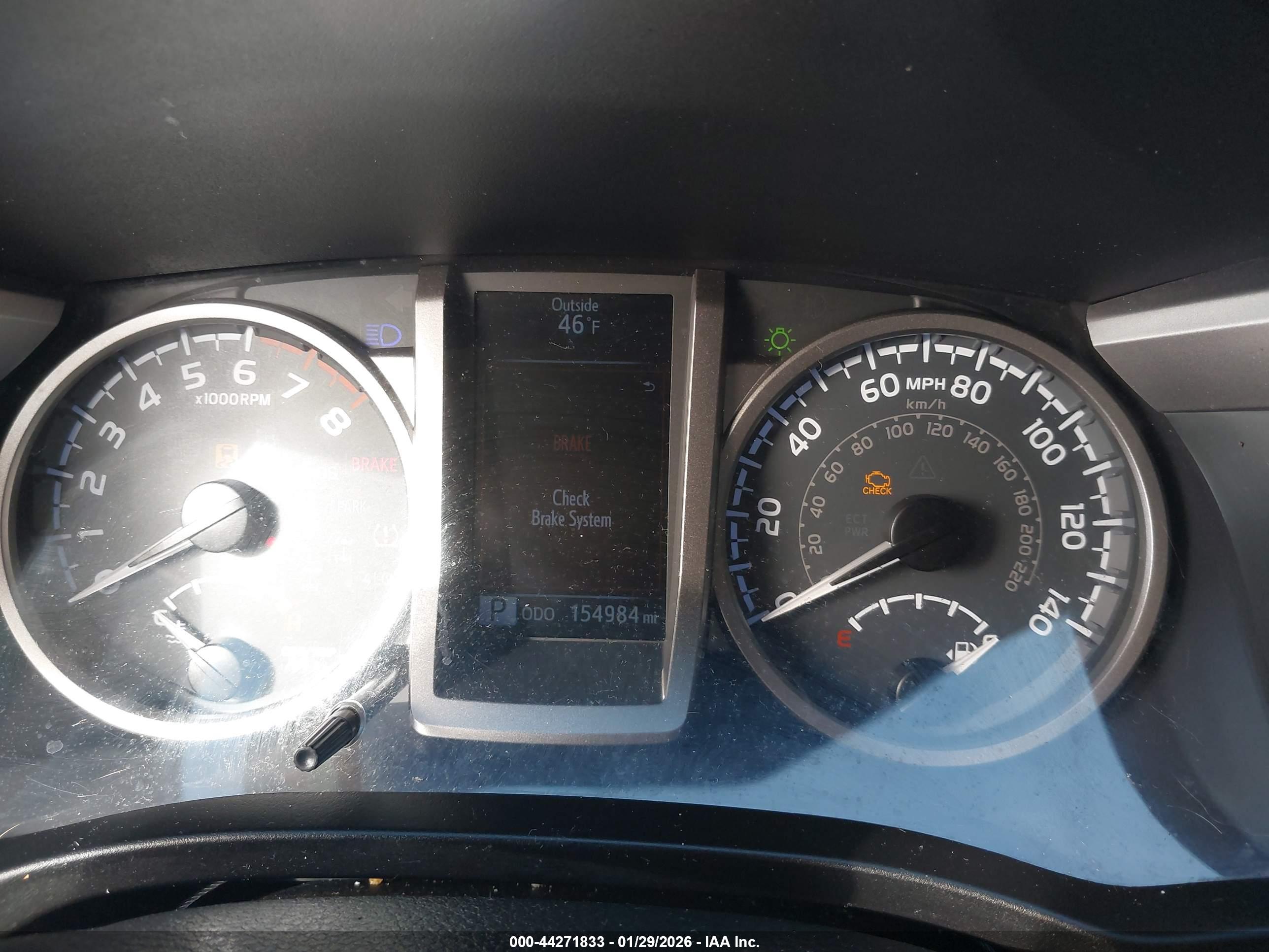 TOYOTA TACOMA image 7