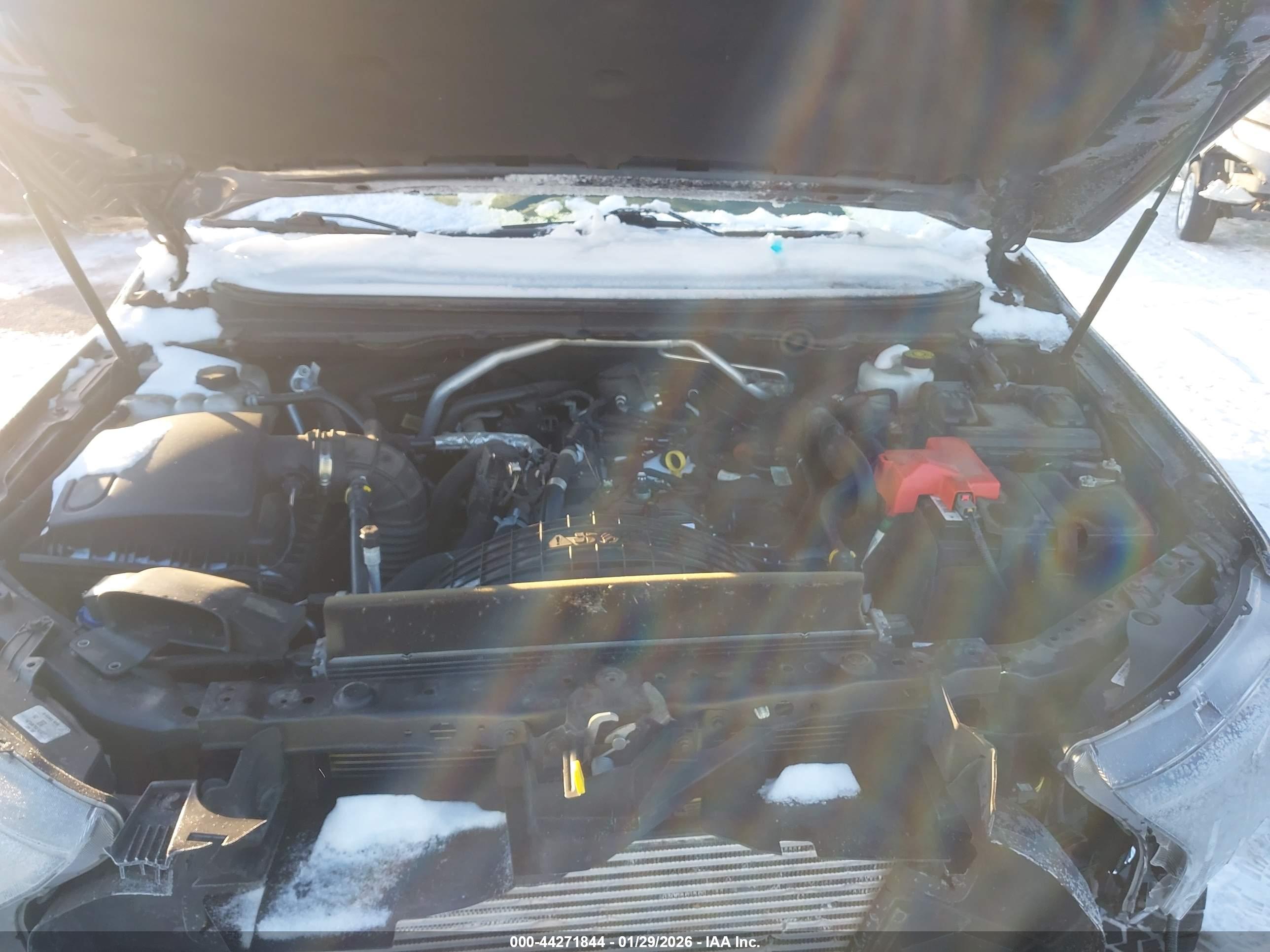 FORD RANGER image 10