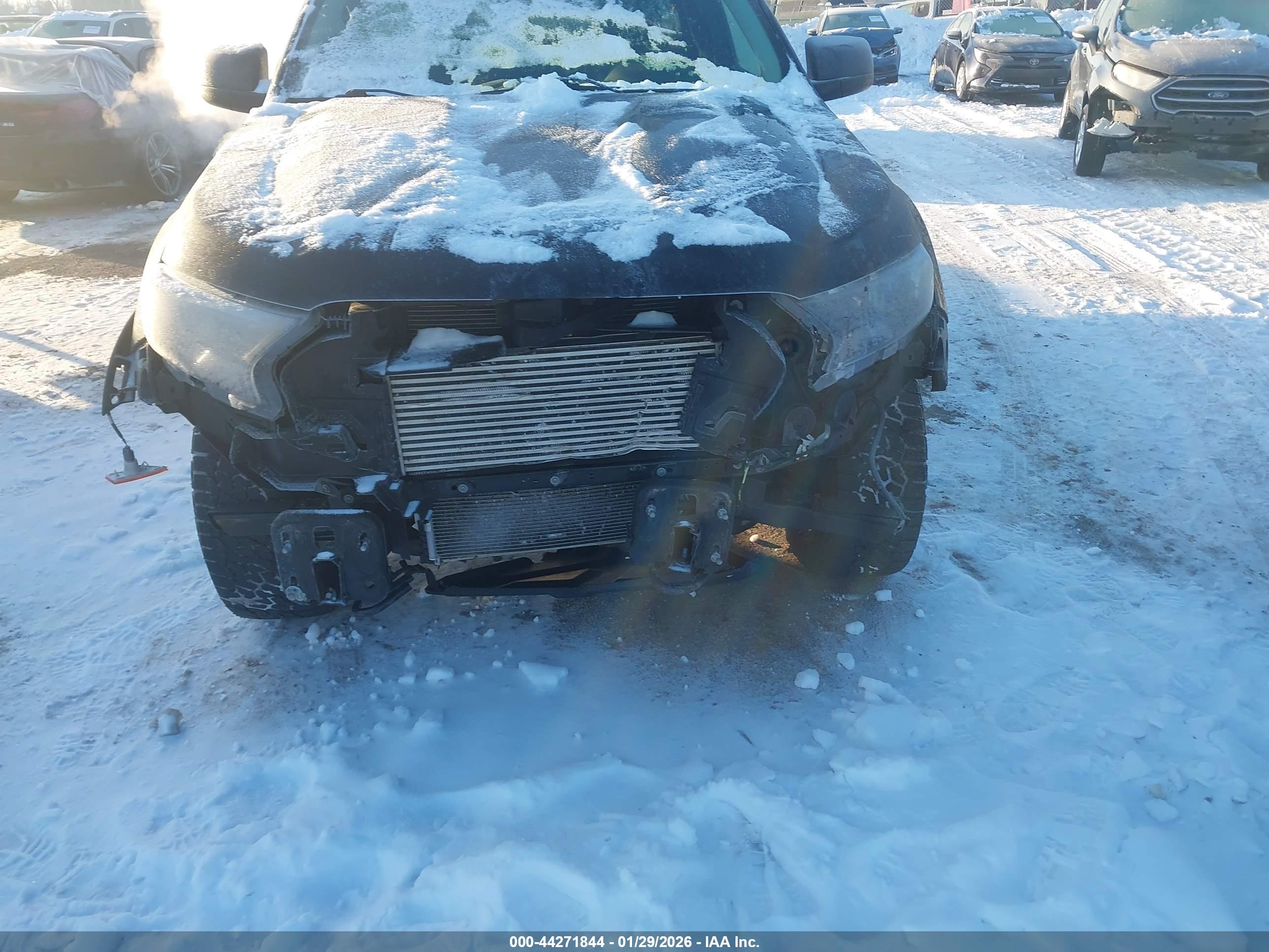 FORD RANGER image 6