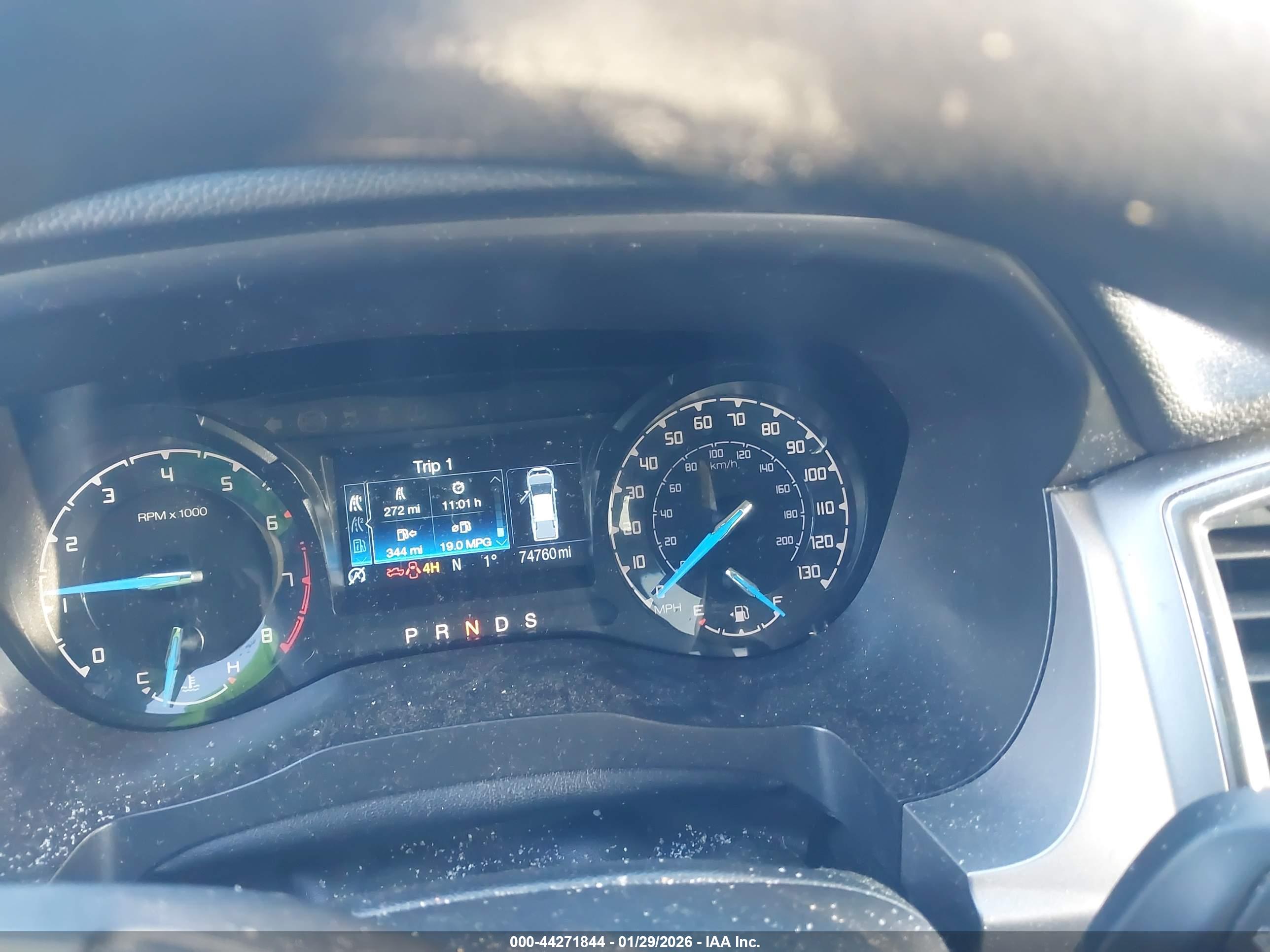 FORD RANGER image 7